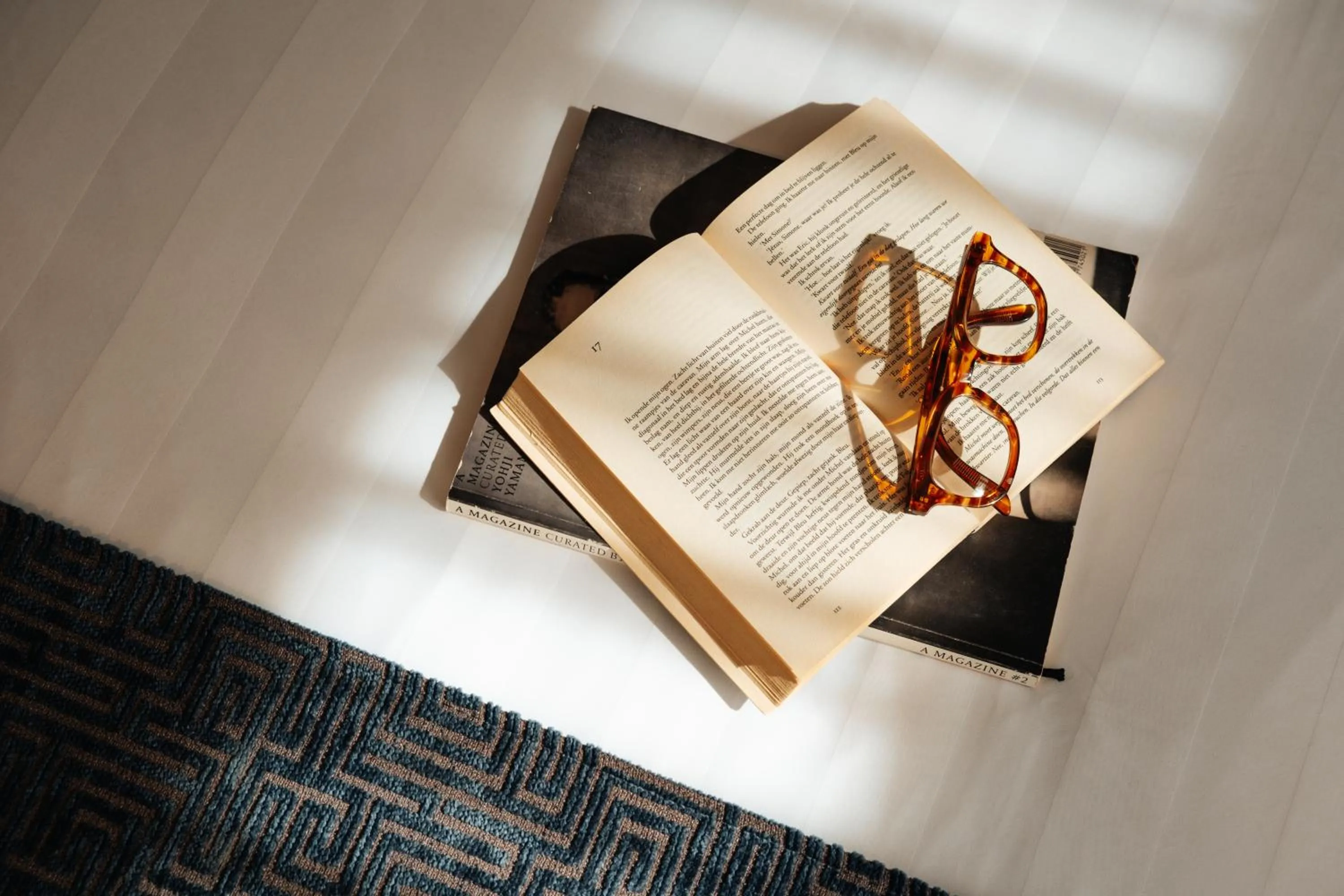 Property building in Hotel de Naaldhof