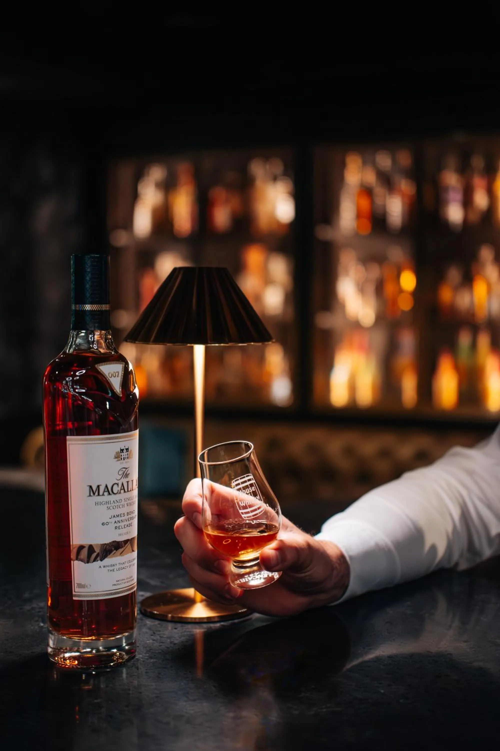 Food and drinks in Hotel de Naaldhof