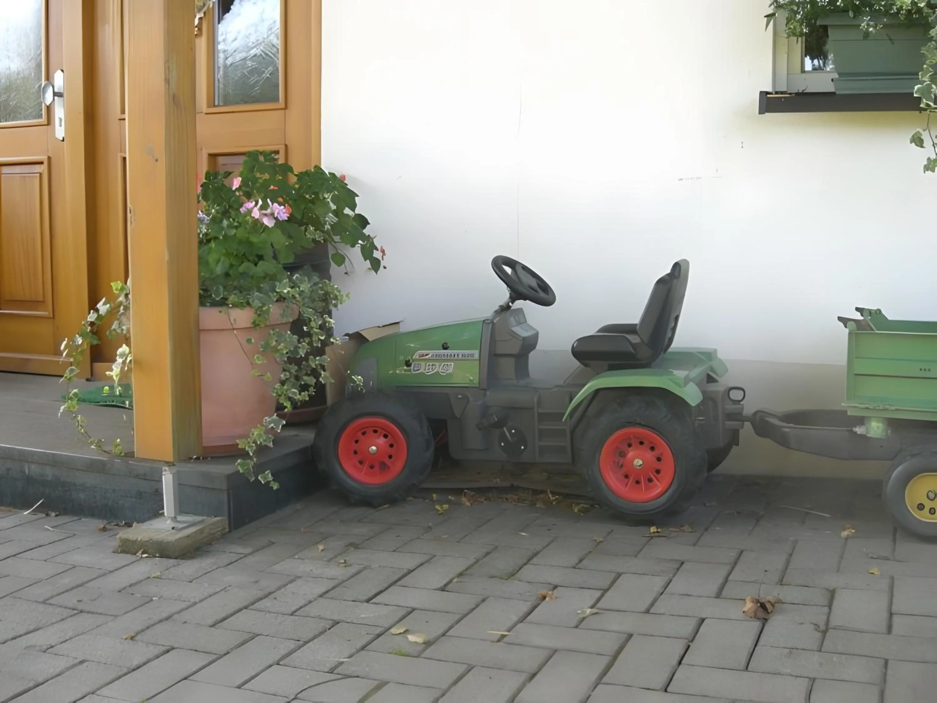 Ferienhof Roller