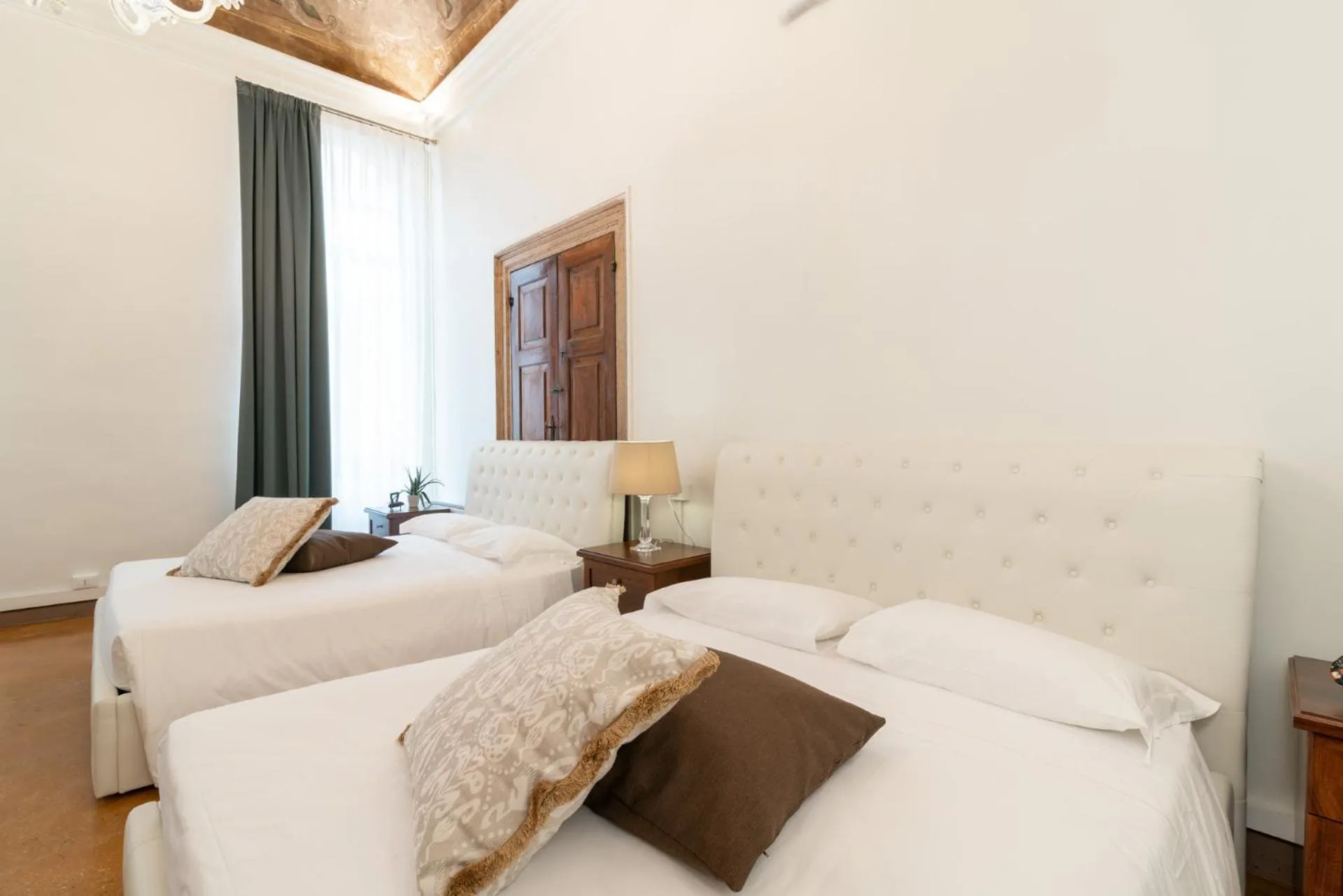Bed in Venice Luxury Palace 3 by Wonderful Italy