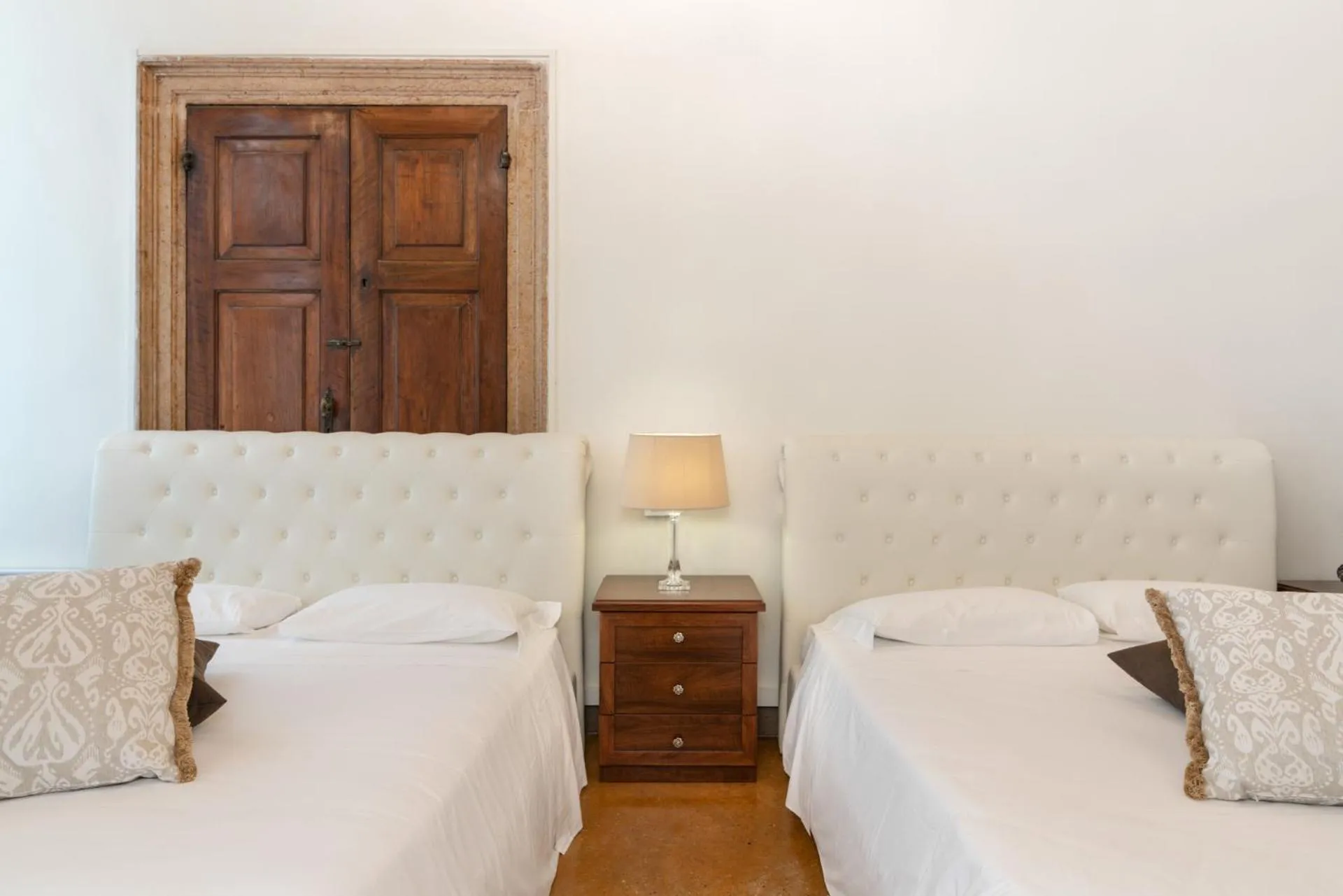 Bed in Venice Luxury Palace 3 by Wonderful Italy