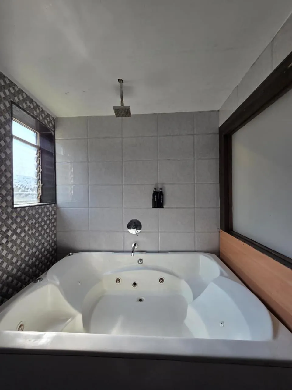 Bathroom in Cloud Green Resort