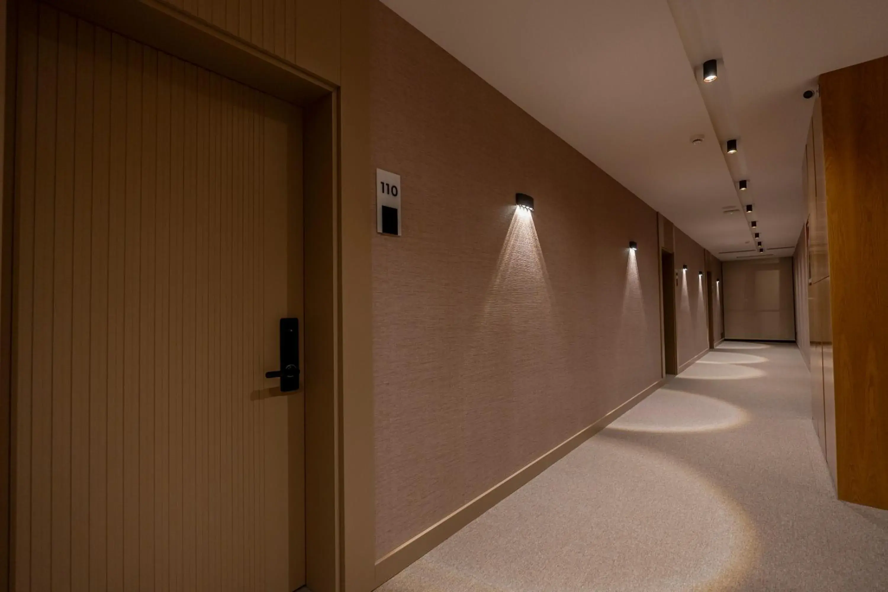 Property building in Duomo Resort Property building in Duomo Resort