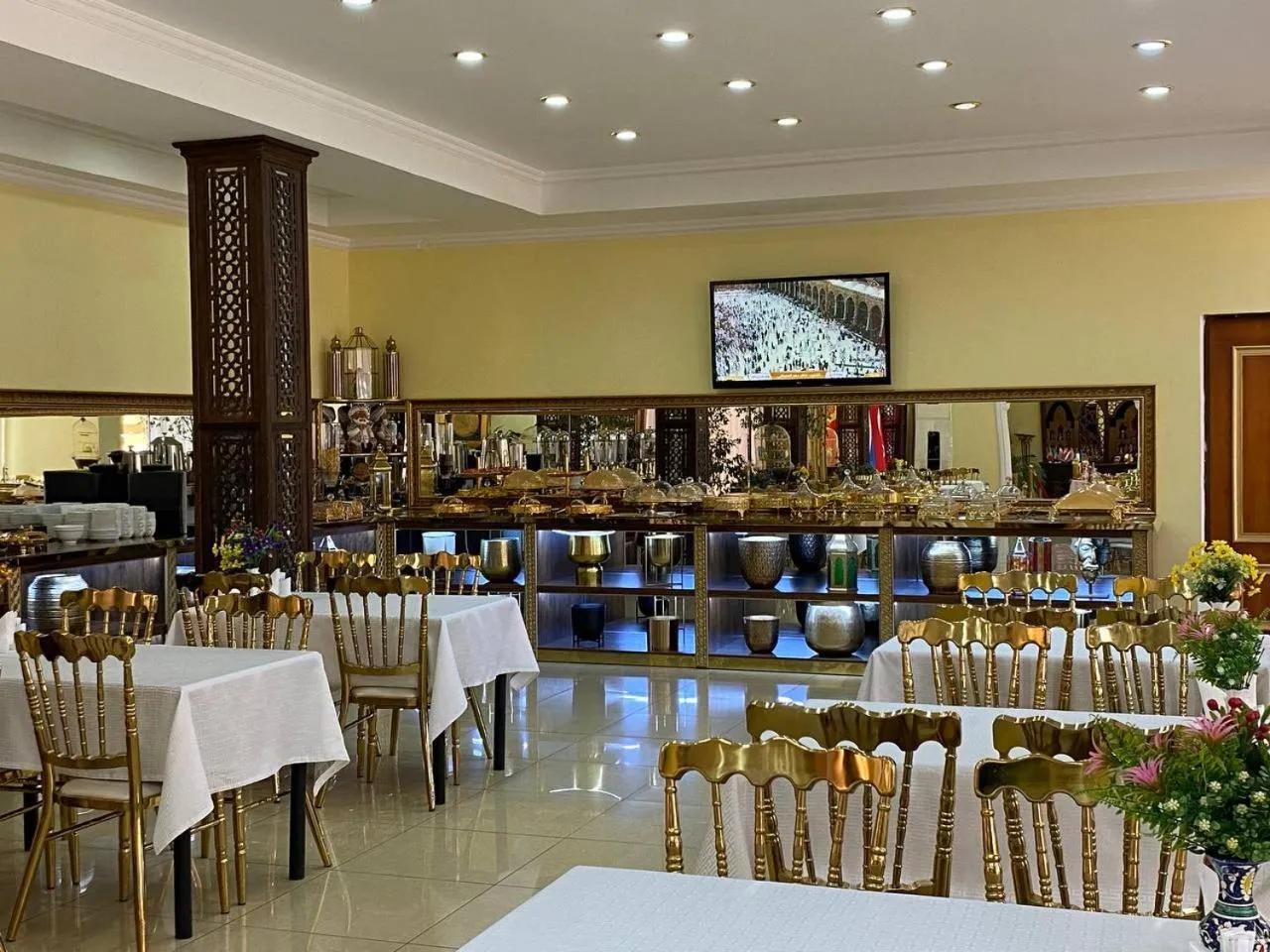 Rangrez hotel