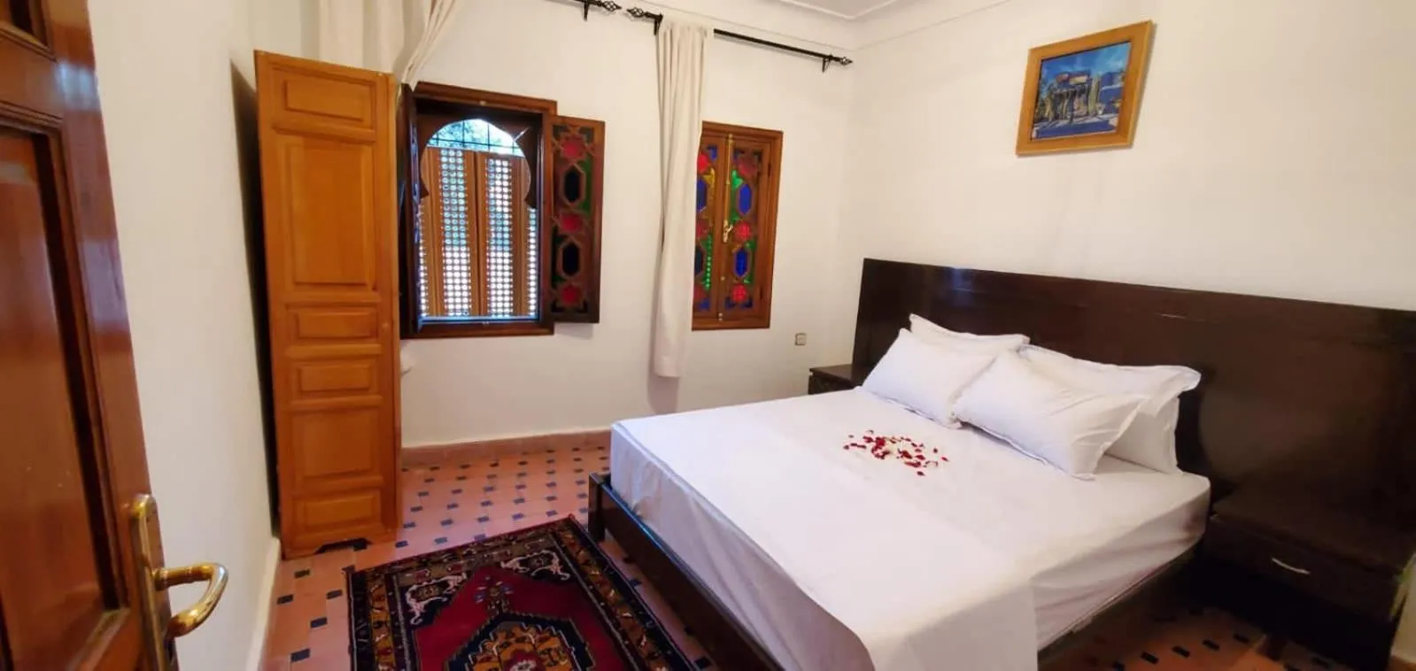Riad 1954