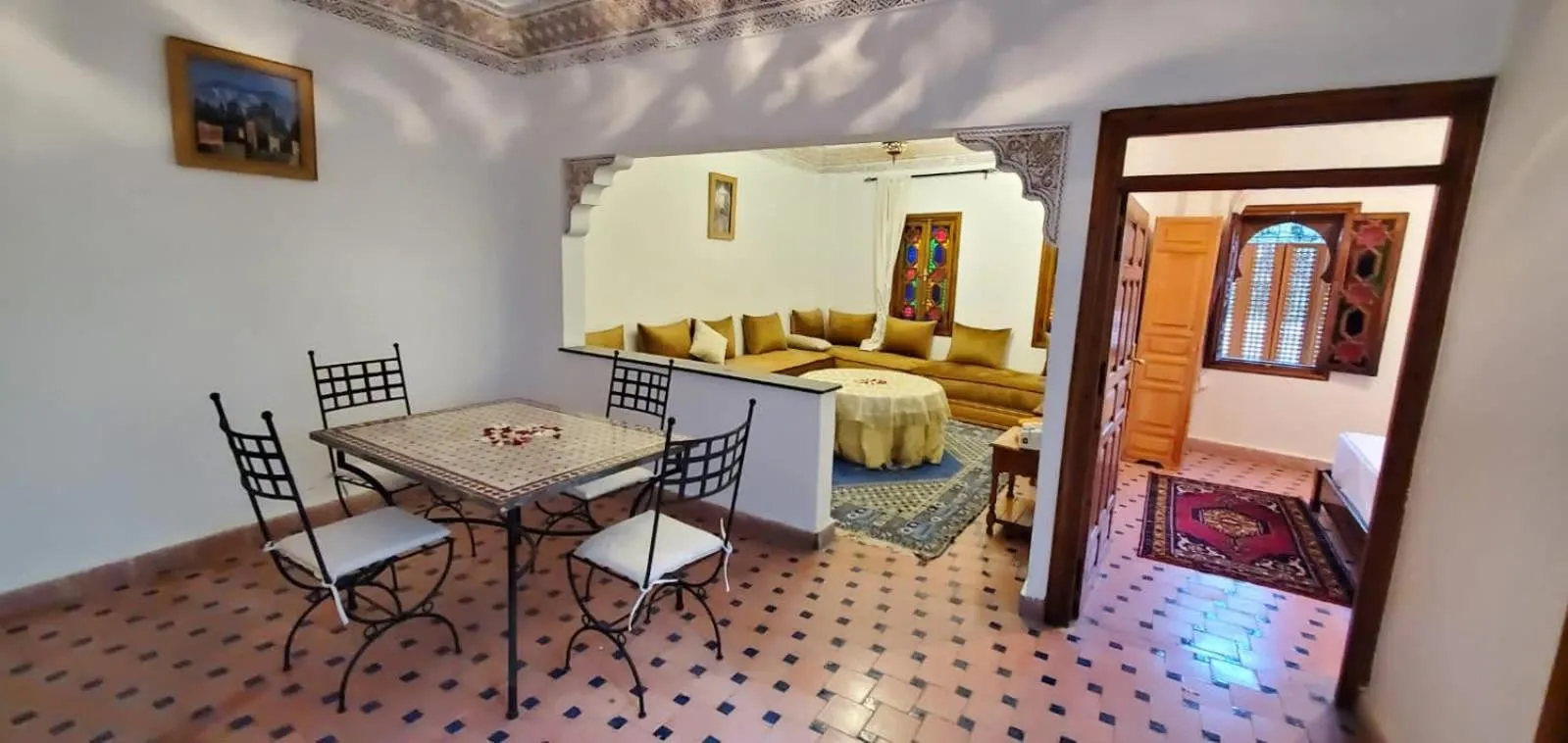 Riad 1954