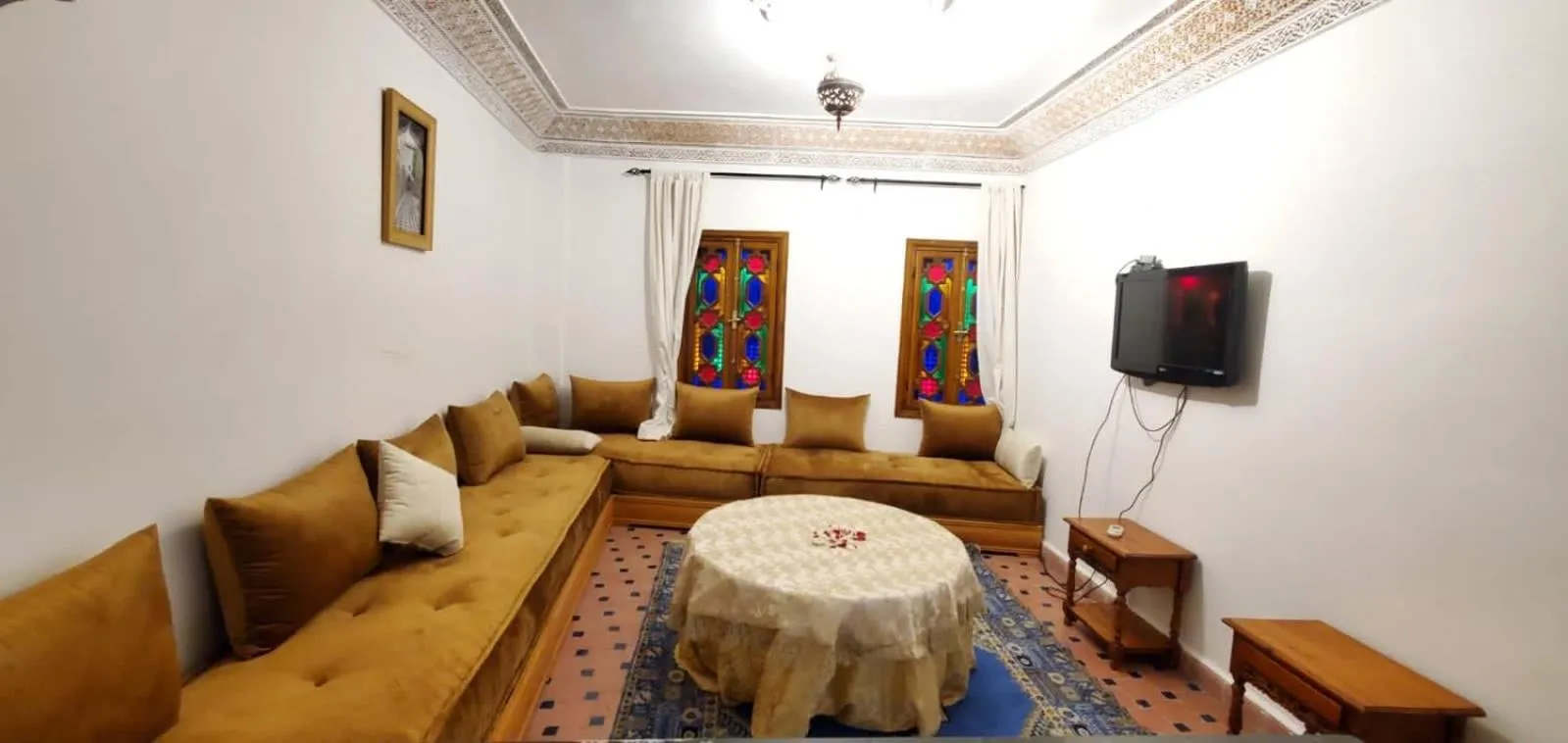 Riad 1954
