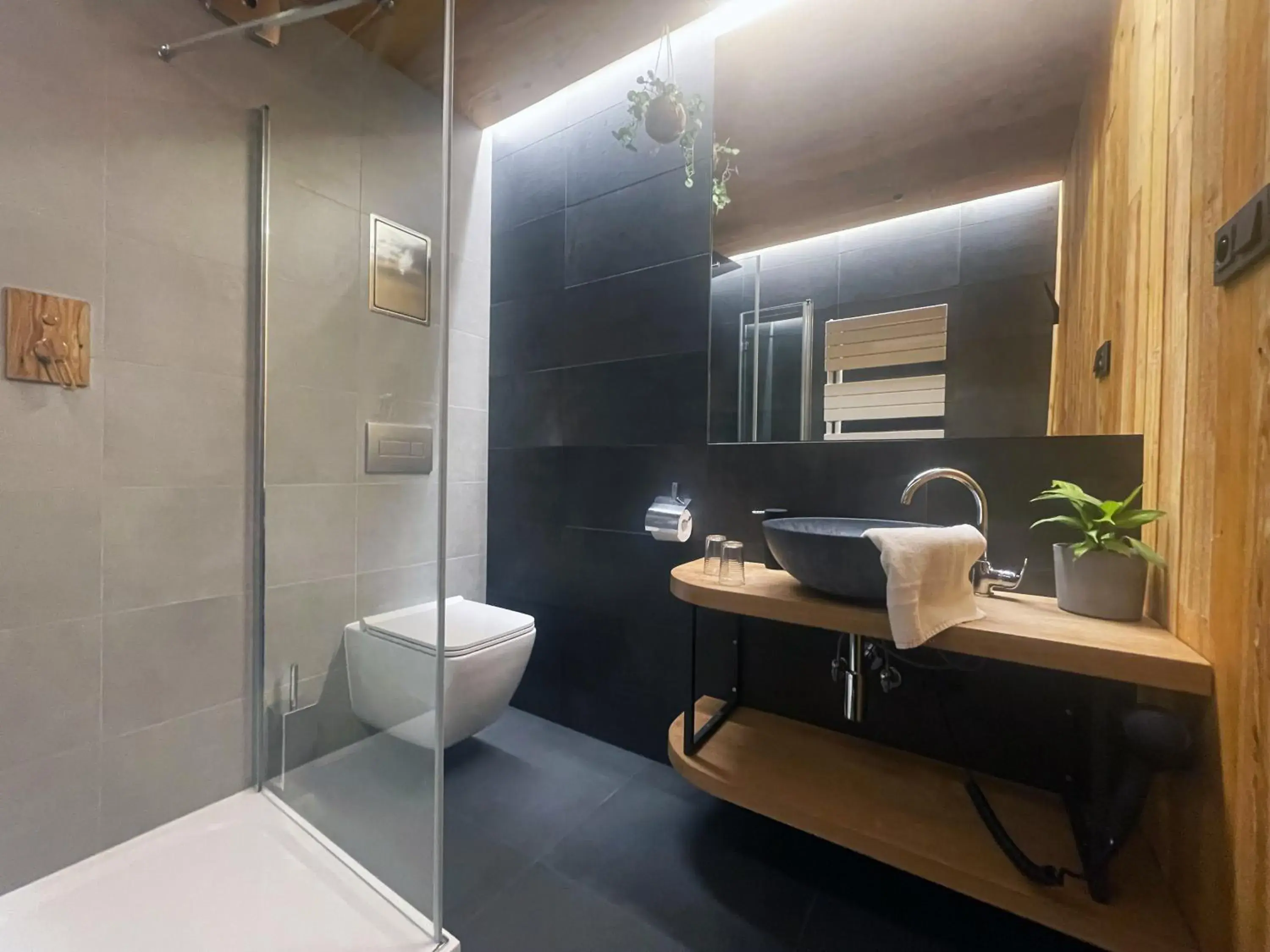 Deluxe Double Room with Extra Bed in Hotel Bohemia Deluxe Double Room with Extra Bed in Hotel Bohemia