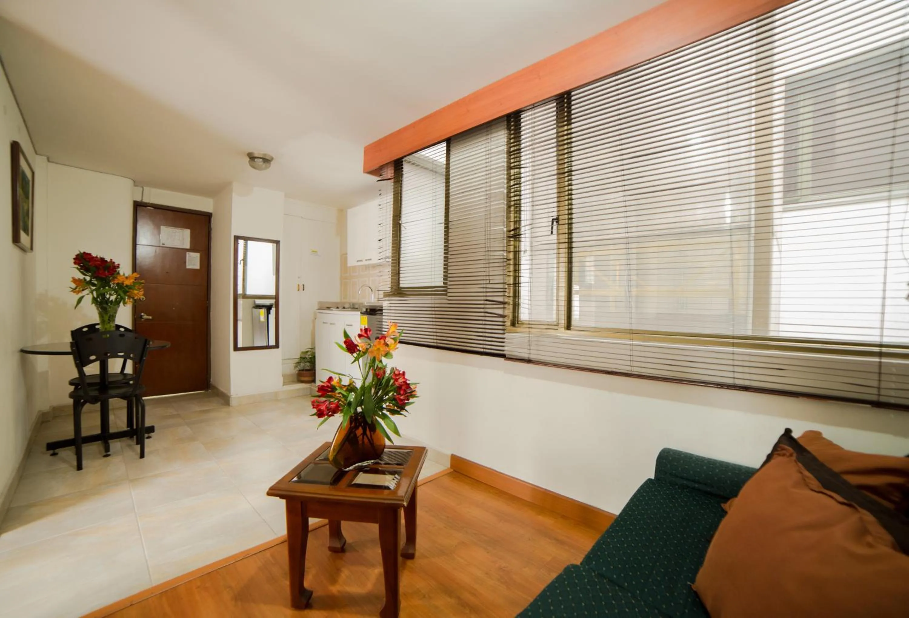 Apartamentos Galerías