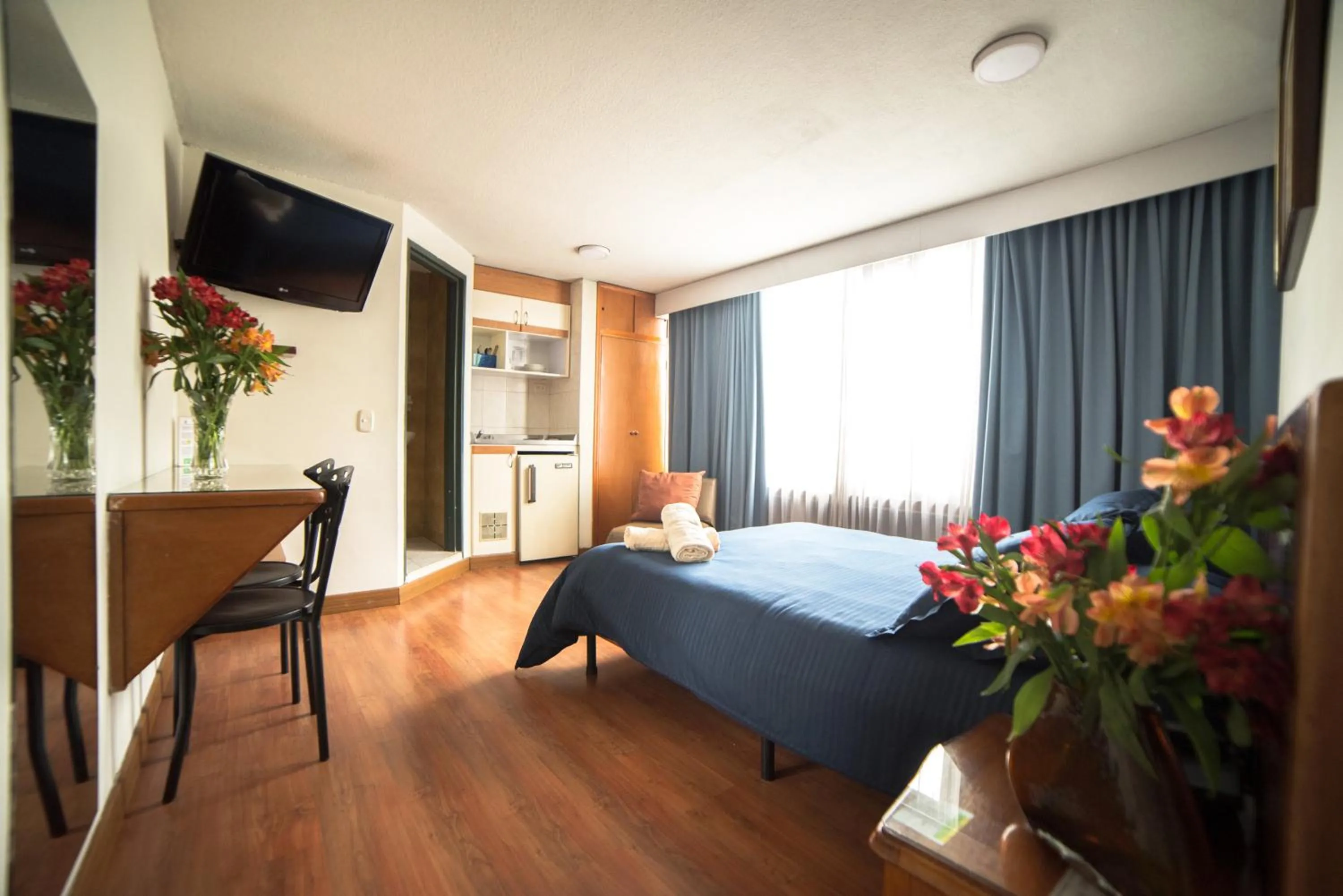 Apartamentos Galerías