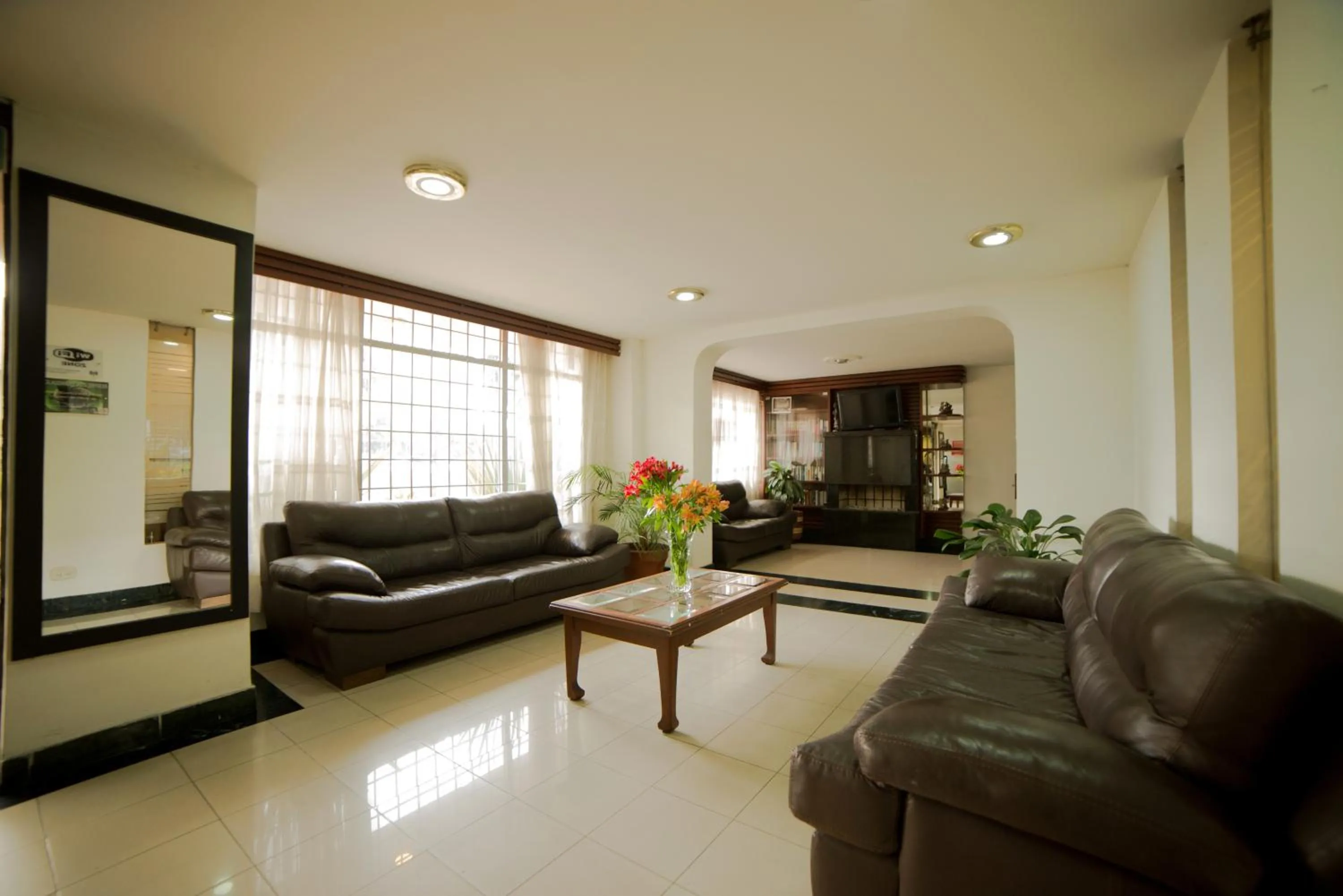 Apartamentos Galerías