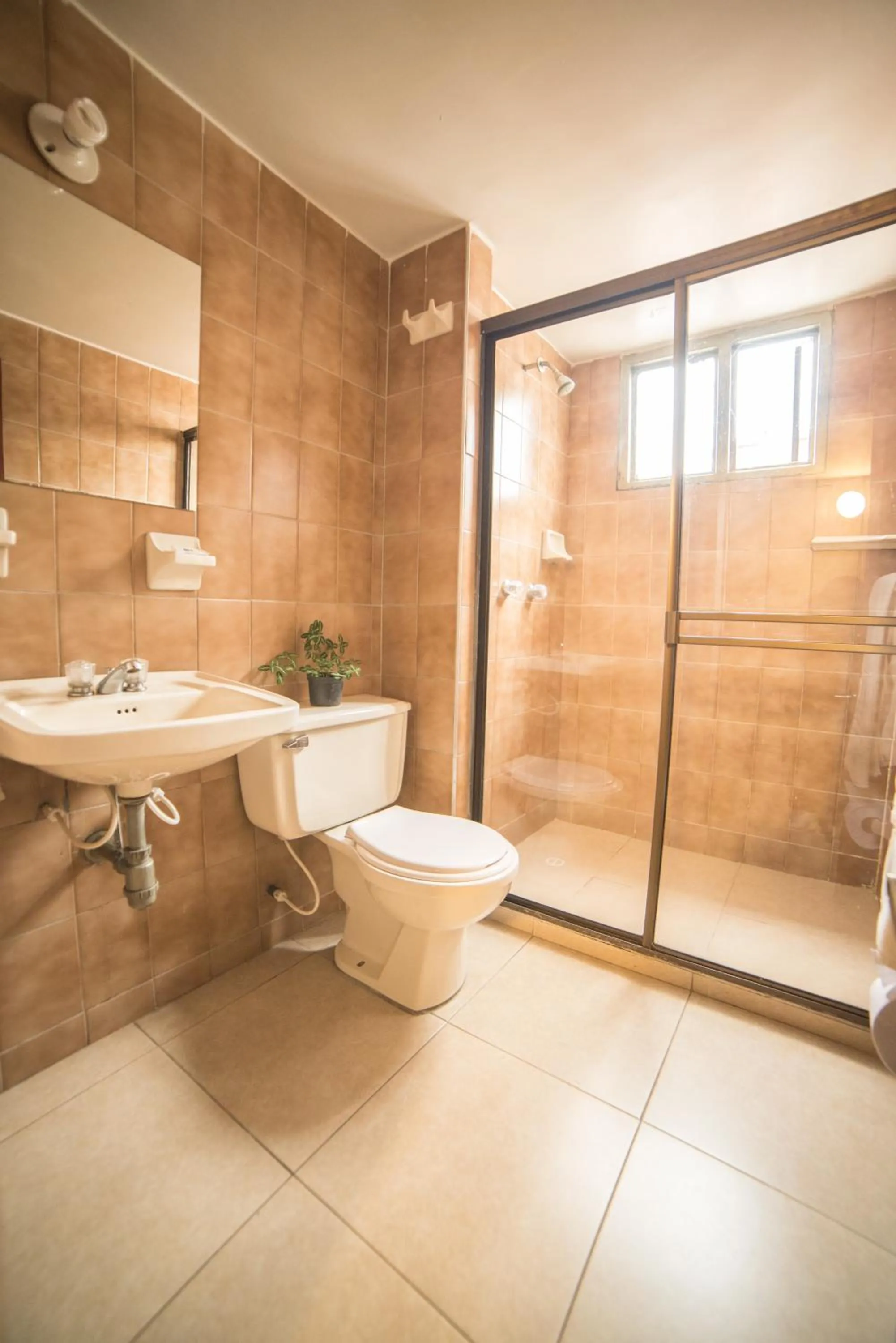 Apartamentos Galerías