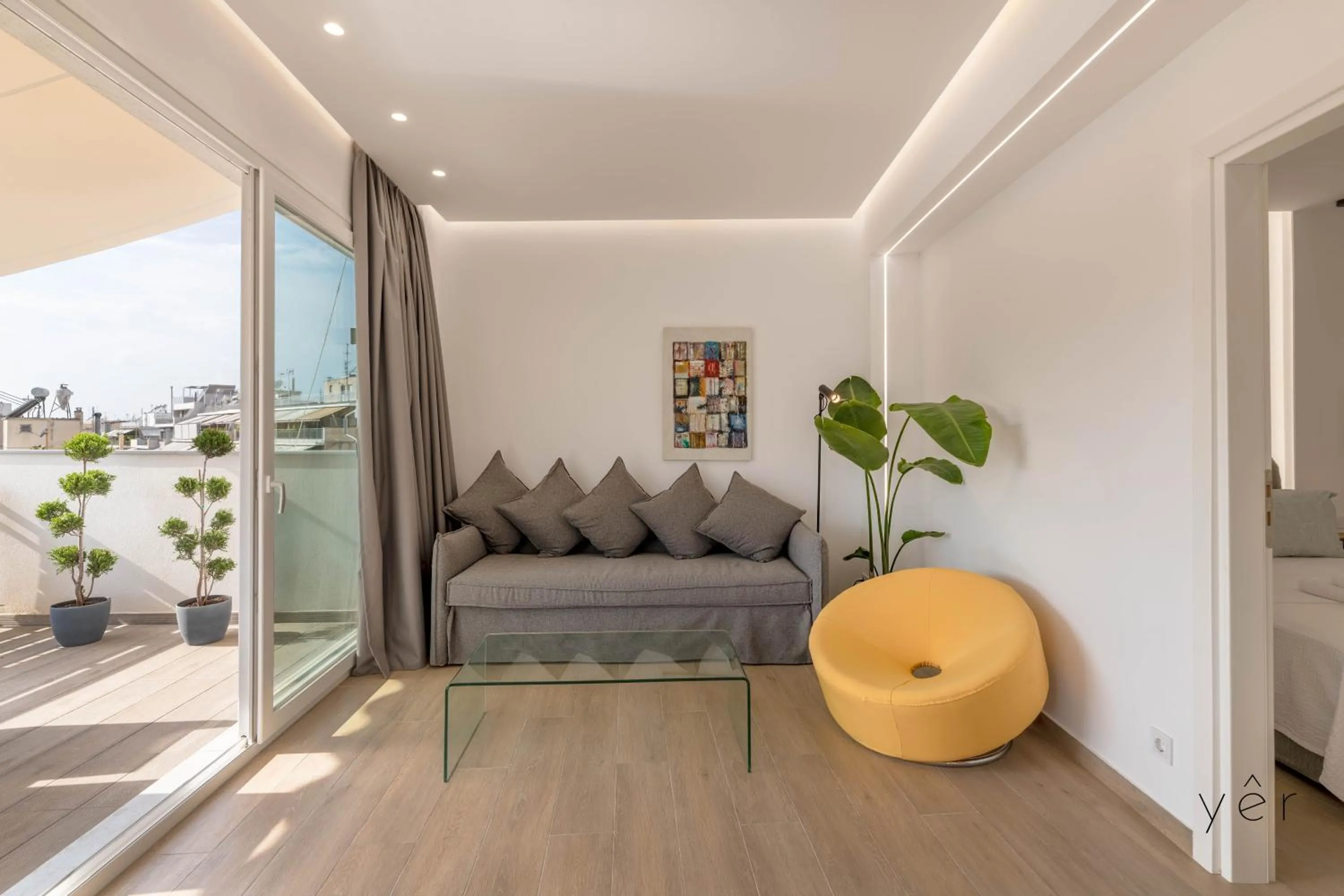 Terrace House for Festive Fun