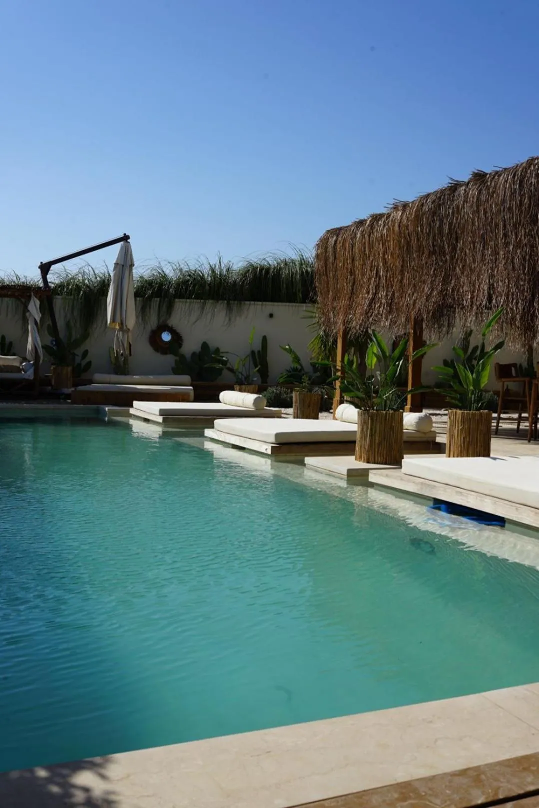  in The May Five - Adults only