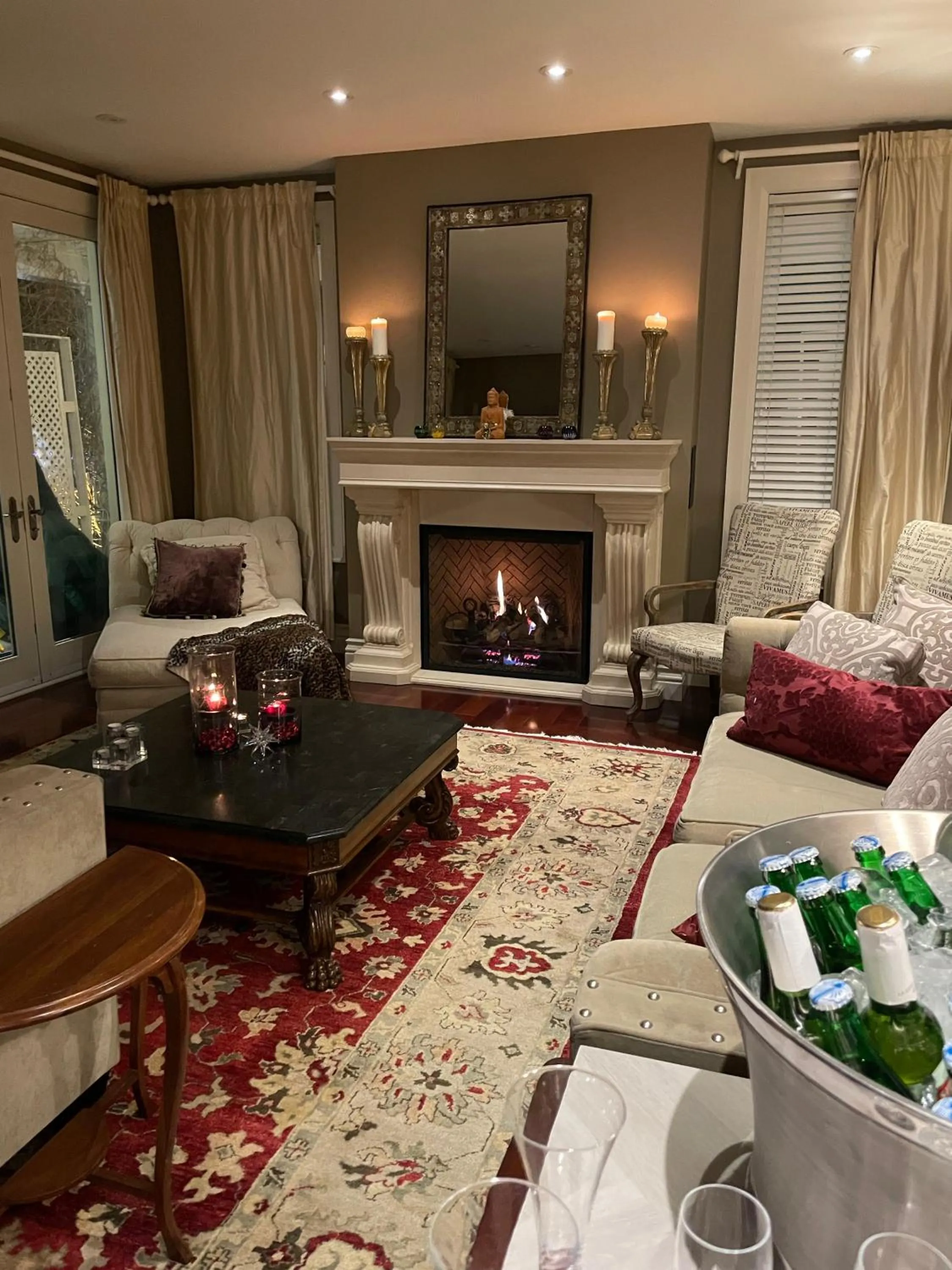 Norfolk Guest House Inn