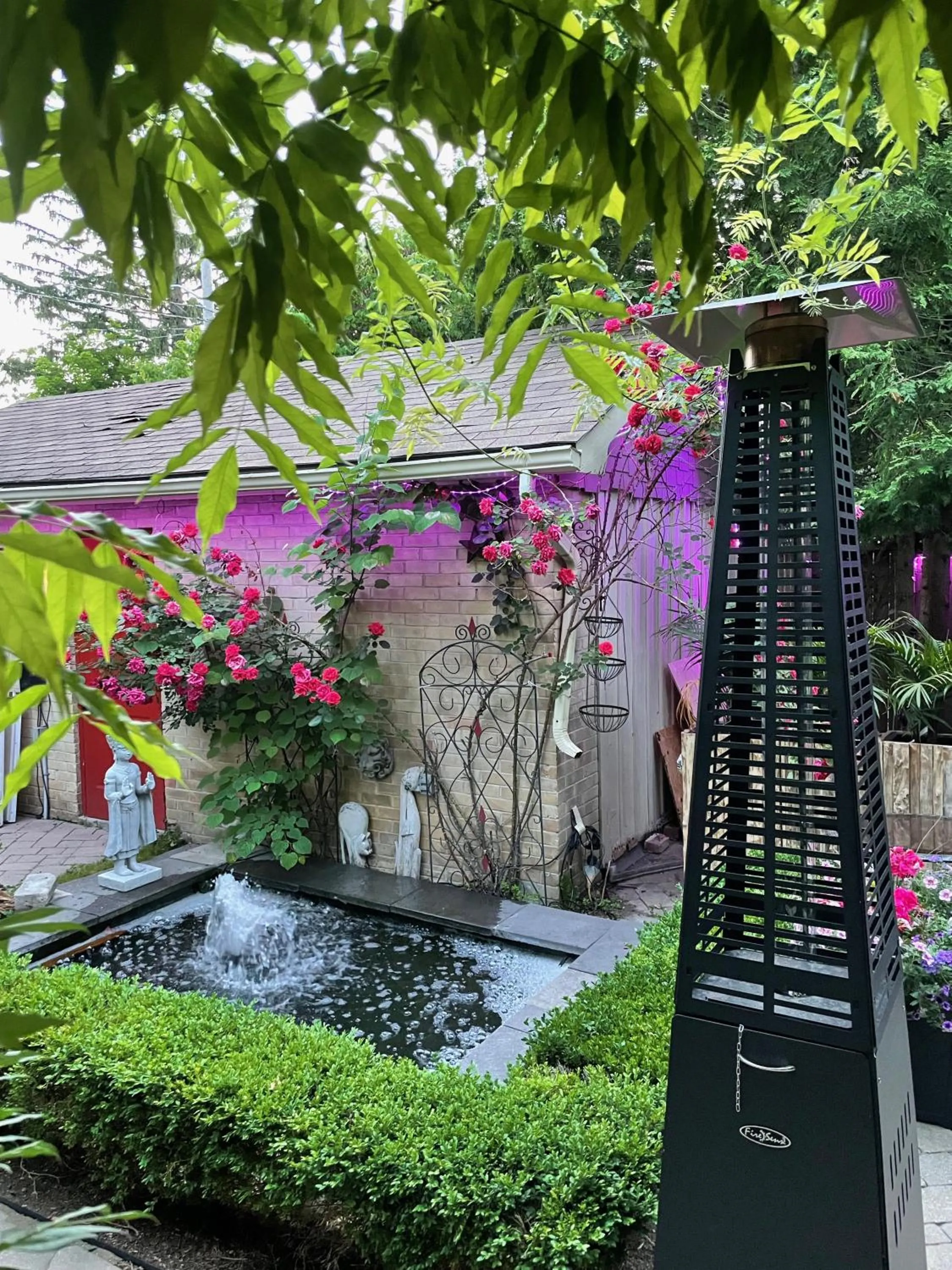 Norfolk Guest House Inn