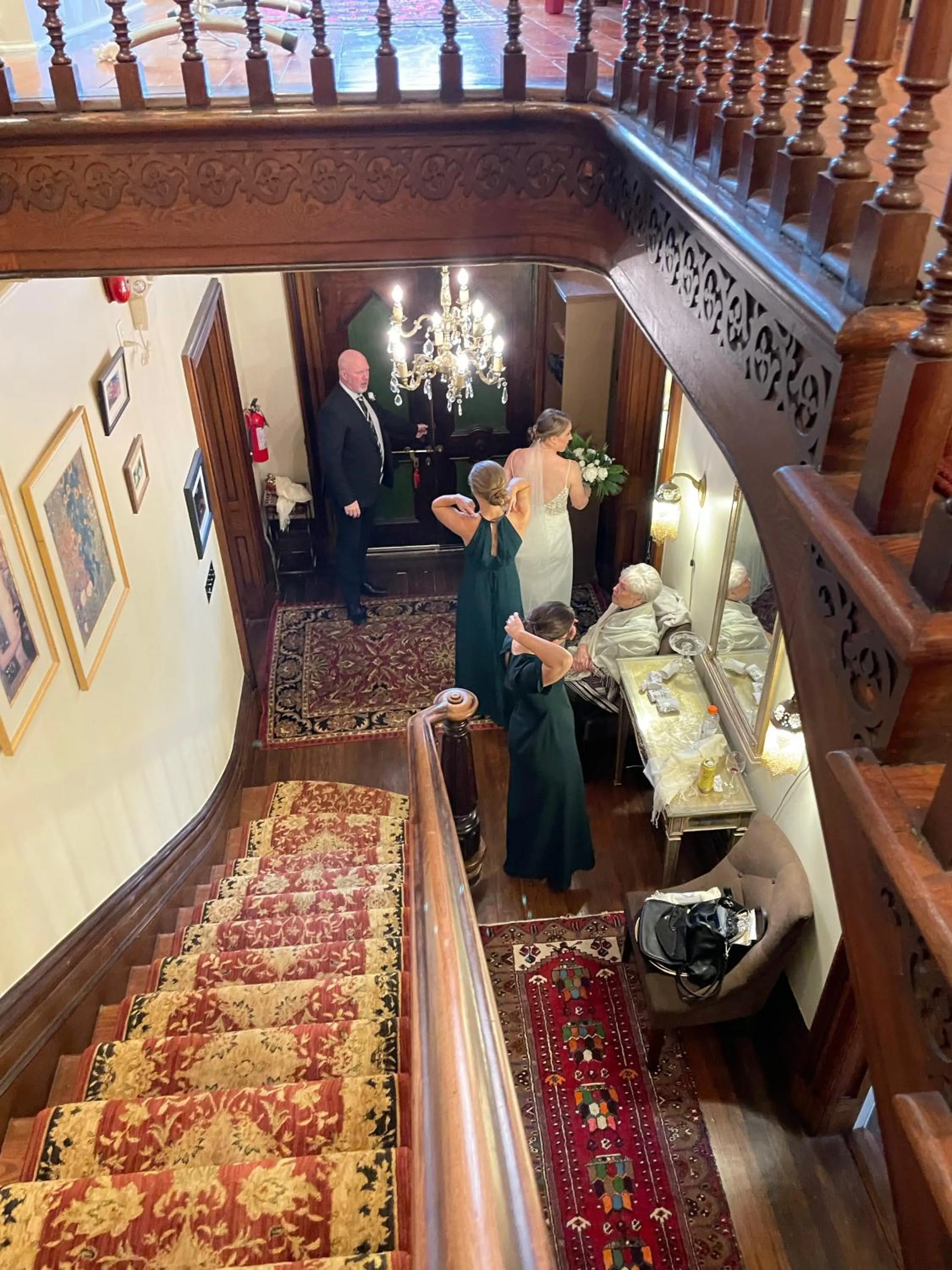 Norfolk Guest House Inn