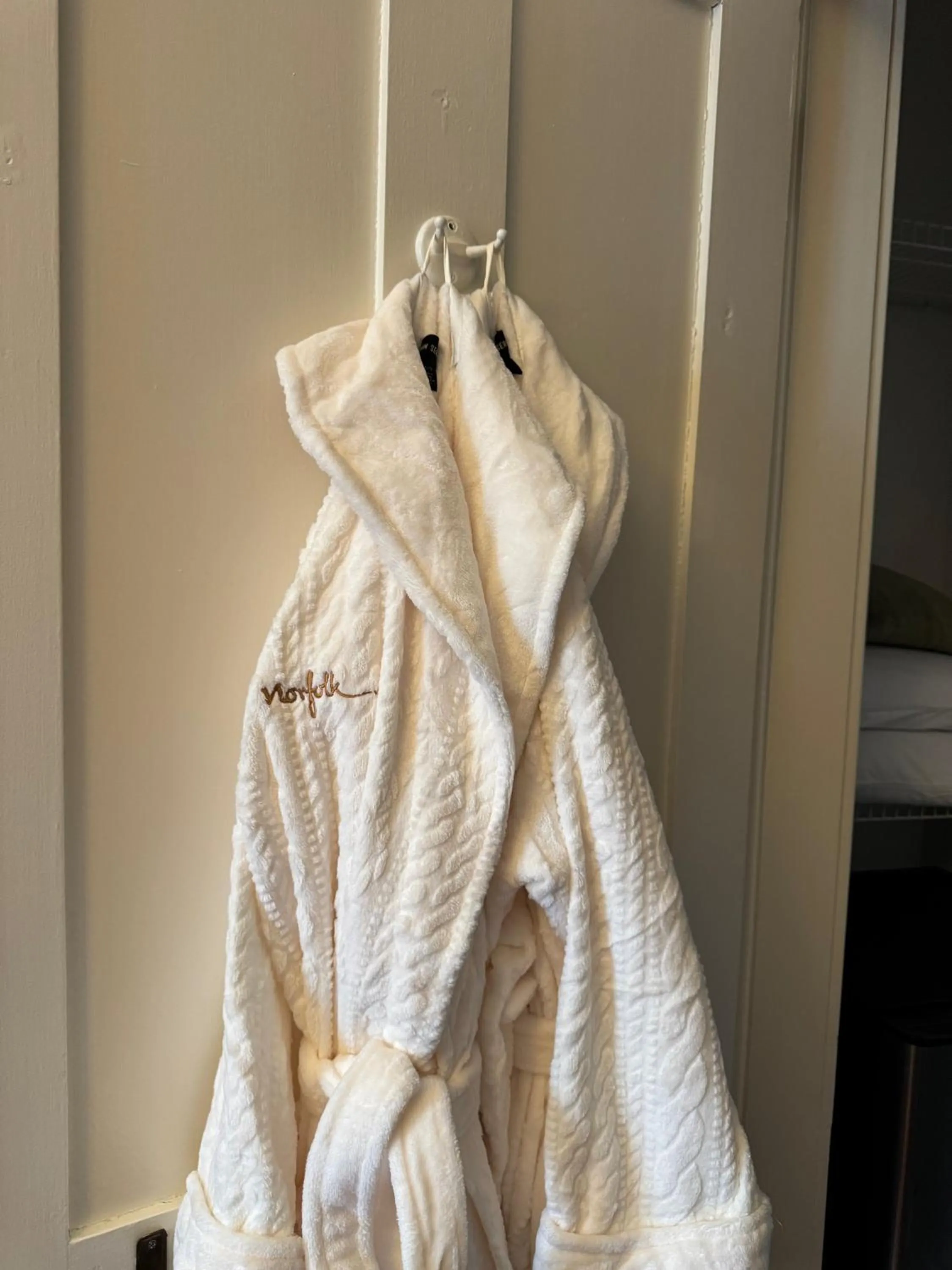 Norfolk Guest House Inn