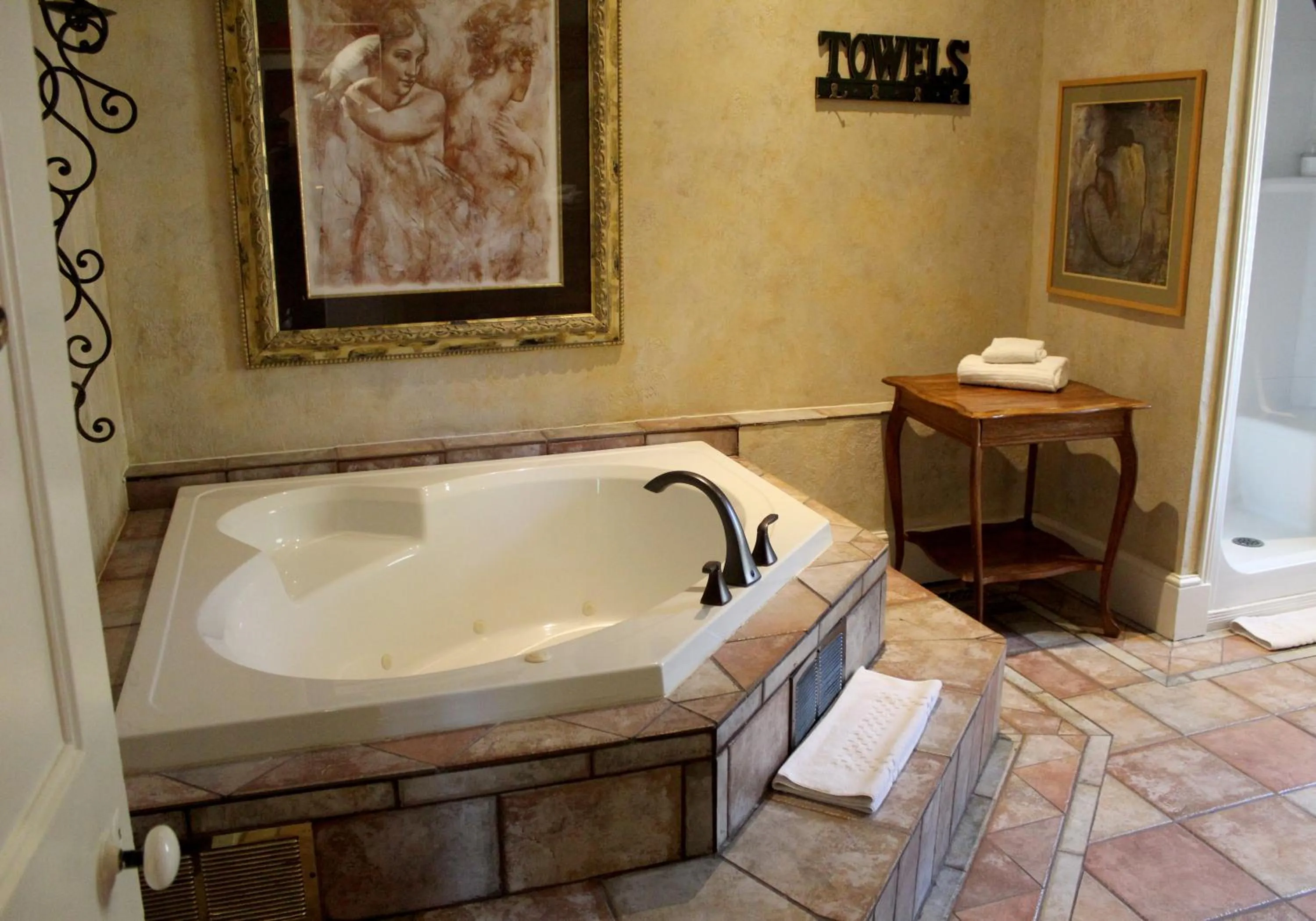 Norfolk Guest House Inn