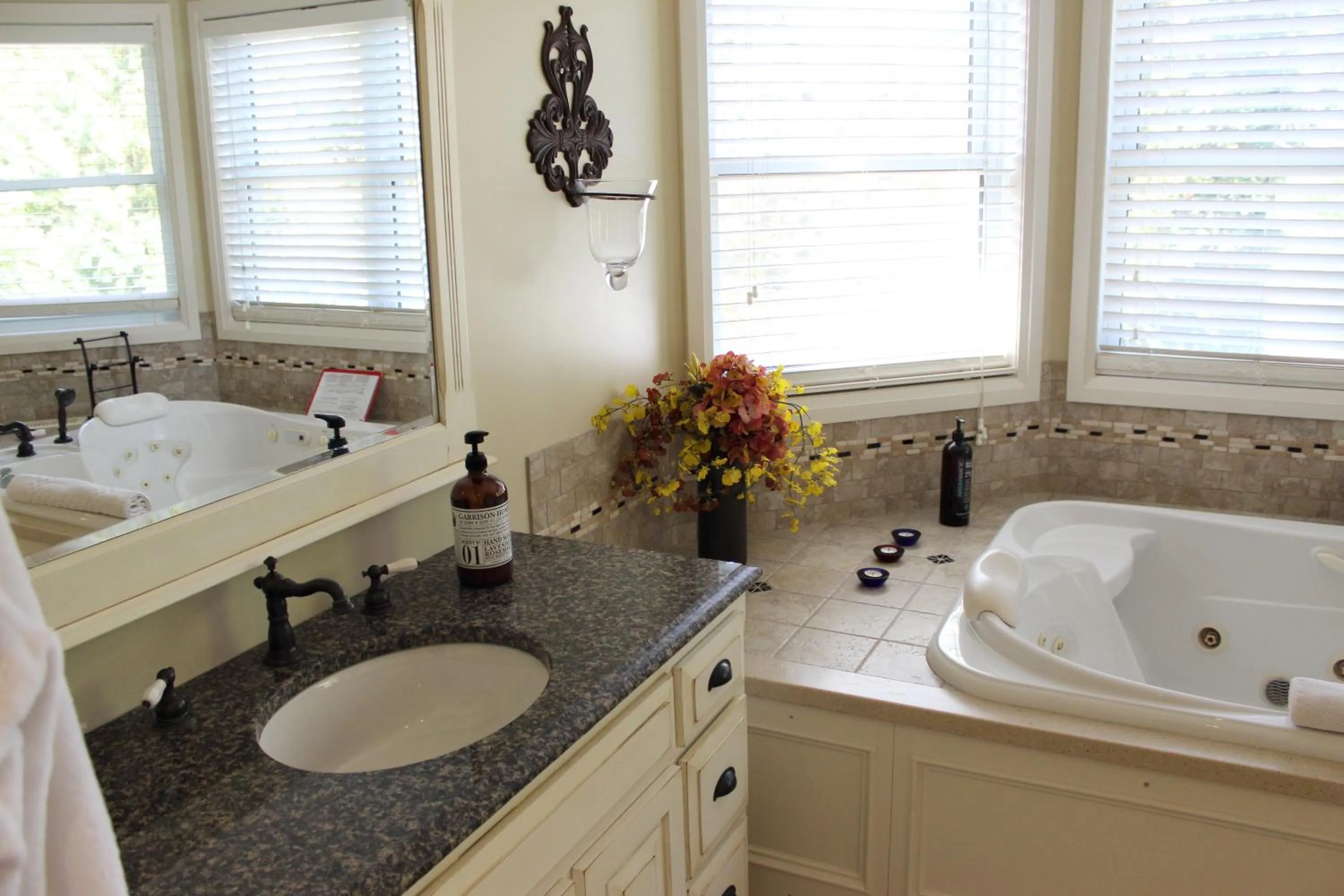 Norfolk Guest House Inn