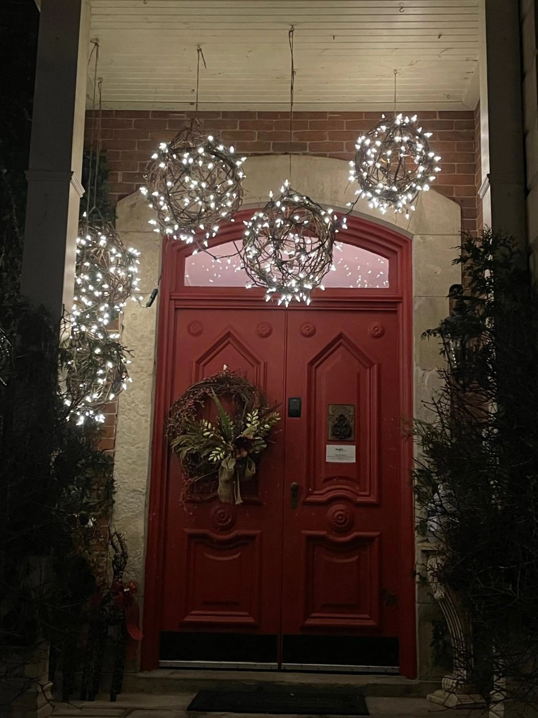 Norfolk Guest House Inn