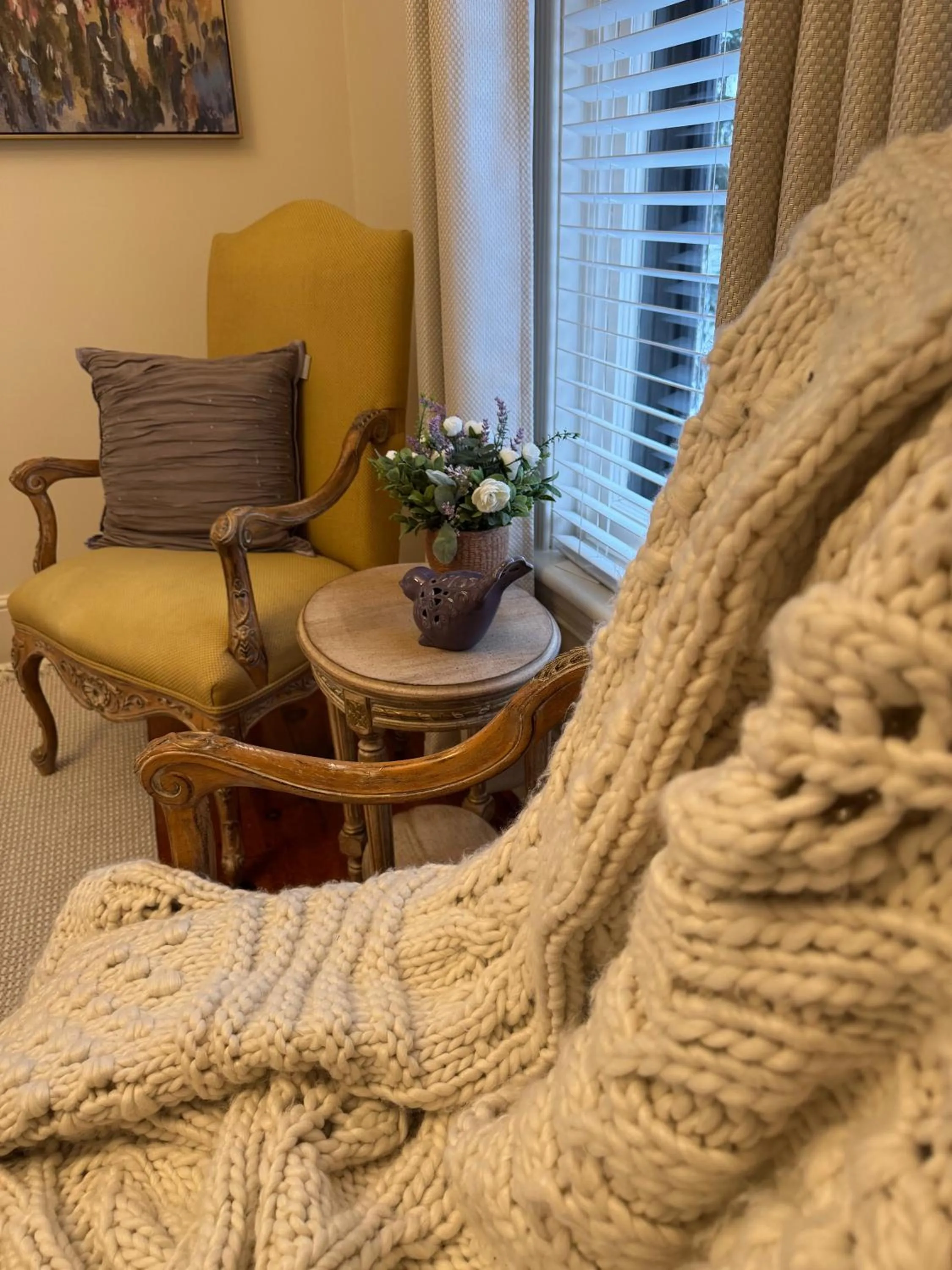 Norfolk Guest House Inn