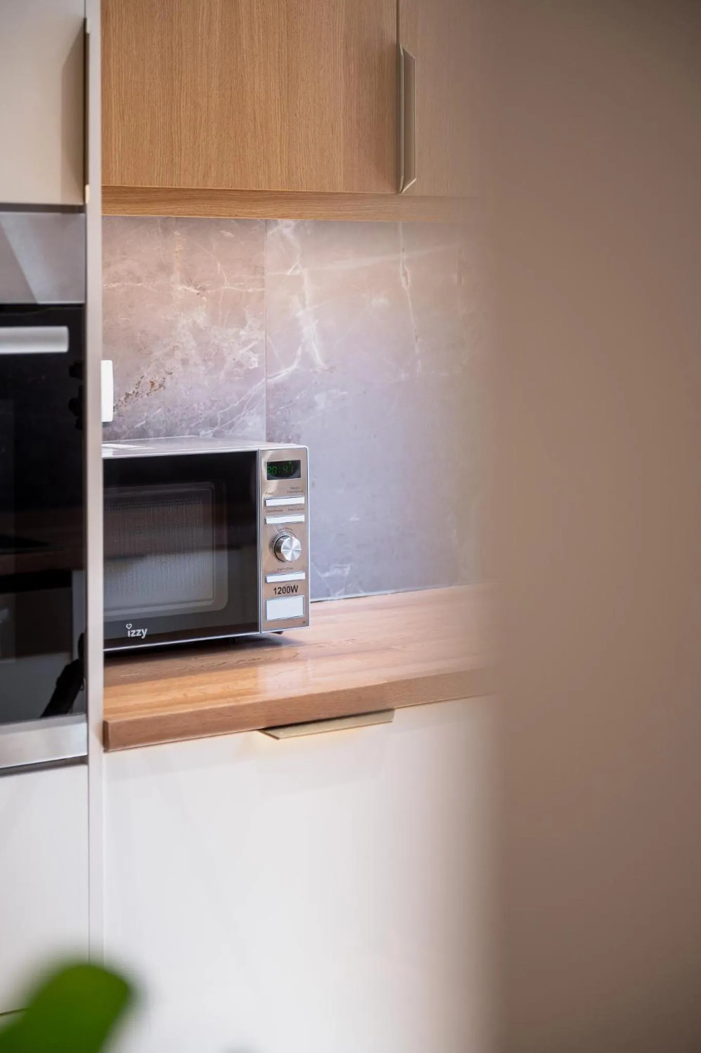 minibar in Num Suites & Lofts Athens