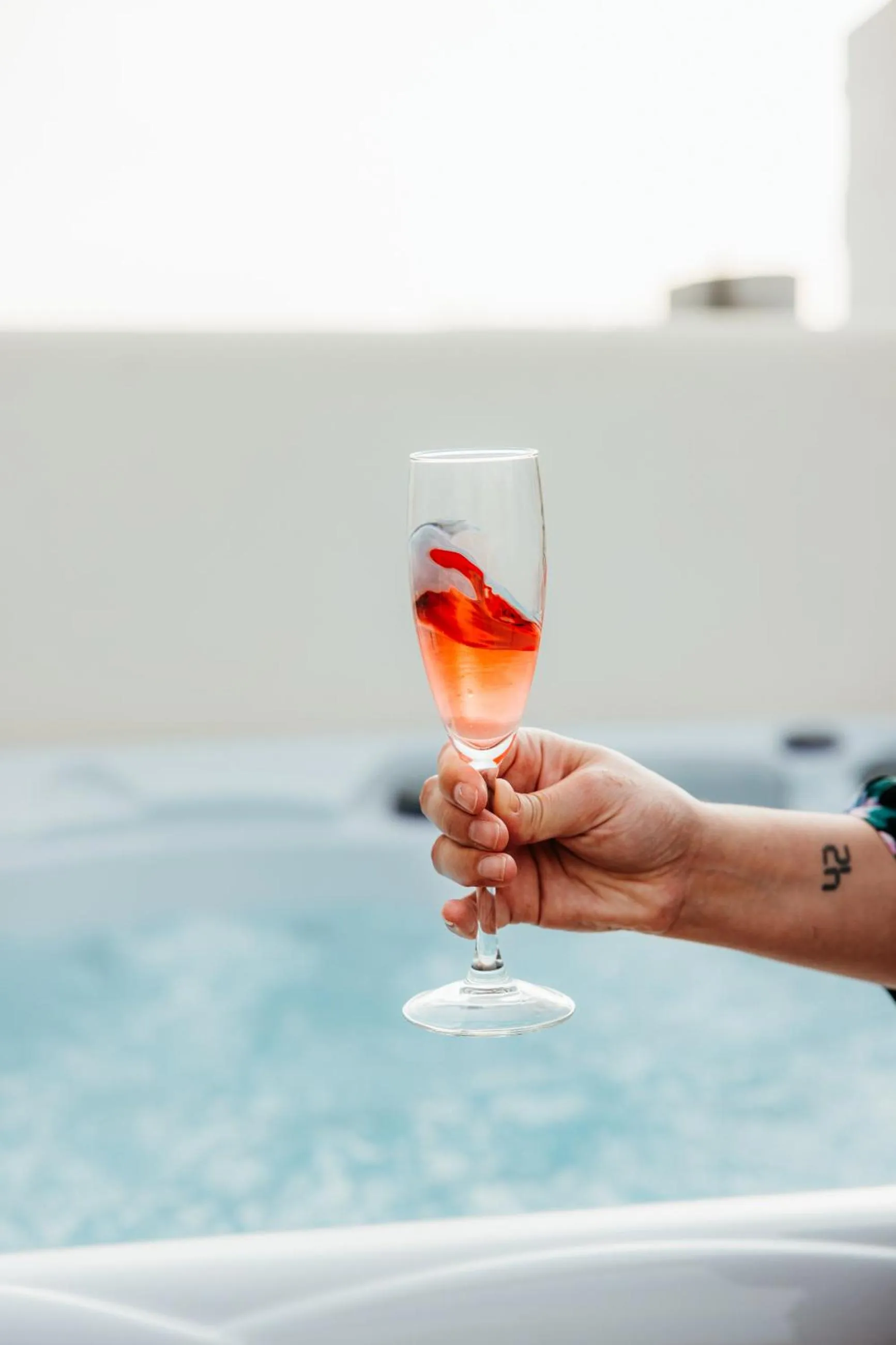 People in Num Suites & Lofts Athens