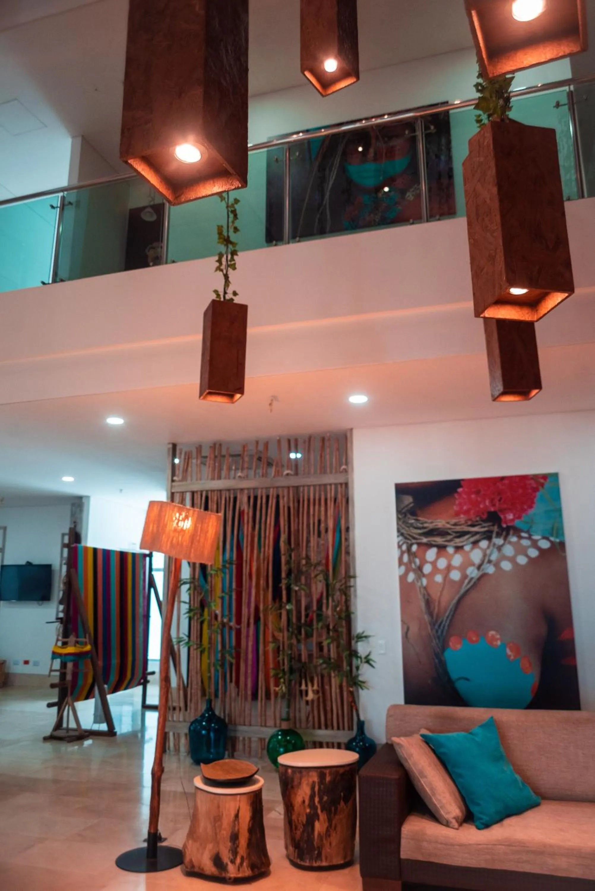 Nightclub / DJ in Hotel Unión Plaza