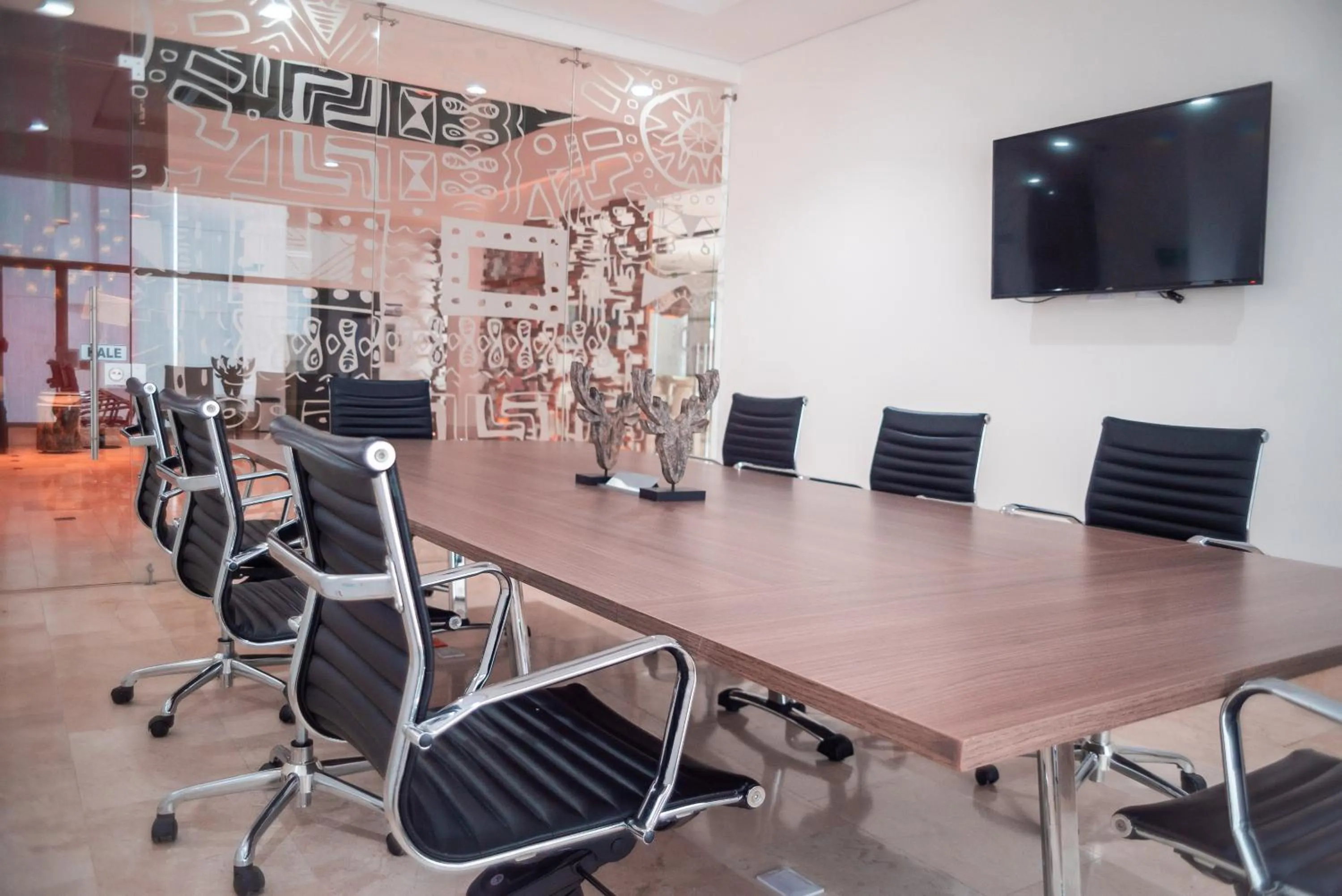 Nightclub / DJ in Hotel Unión Plaza