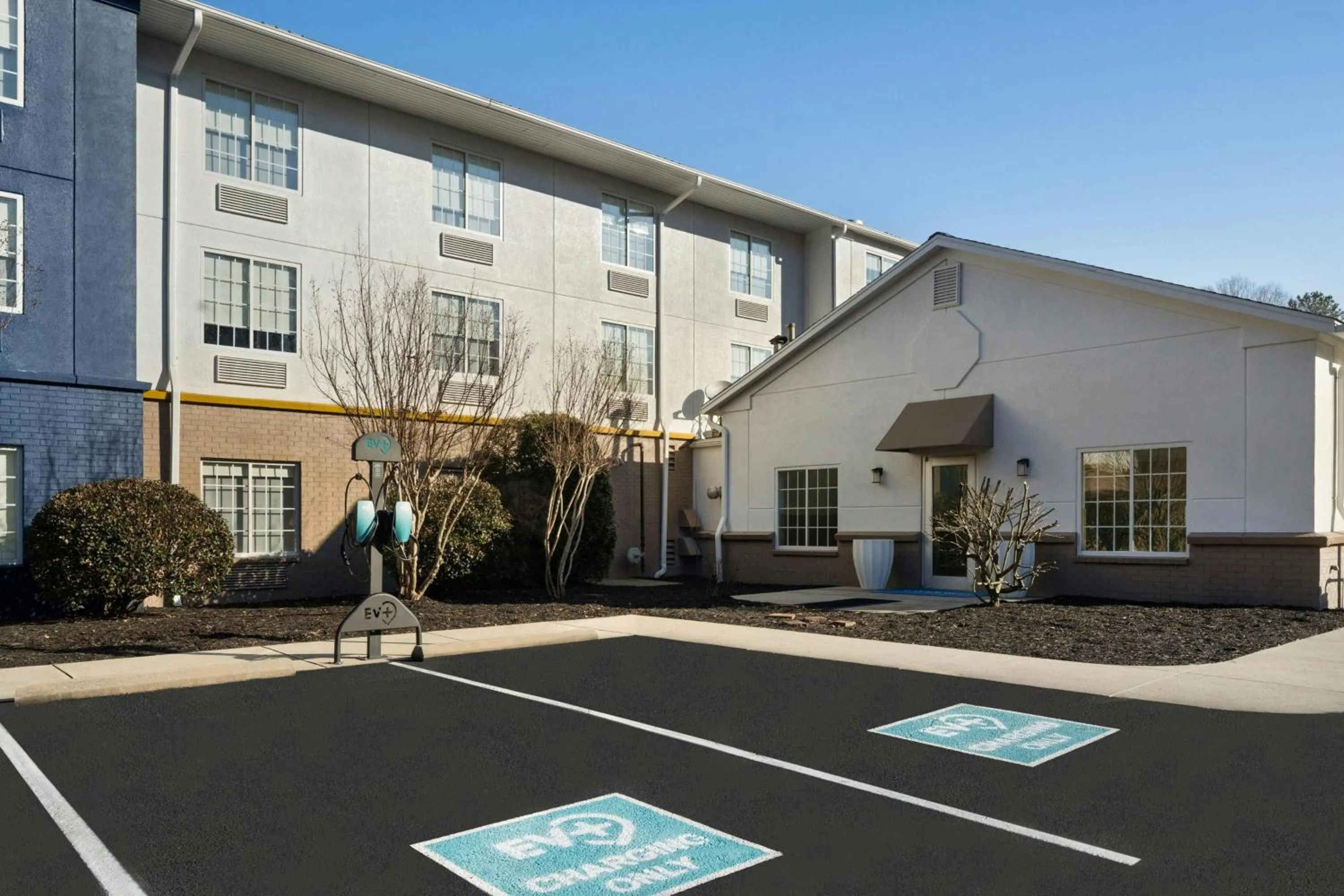 Other in City Express by Marriott Danville