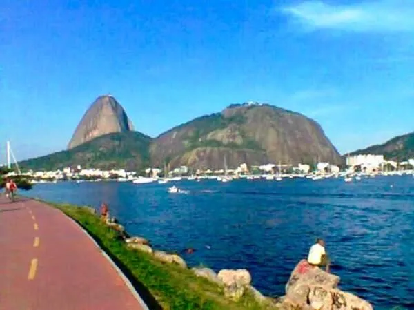 Aragão Botafogo Studio