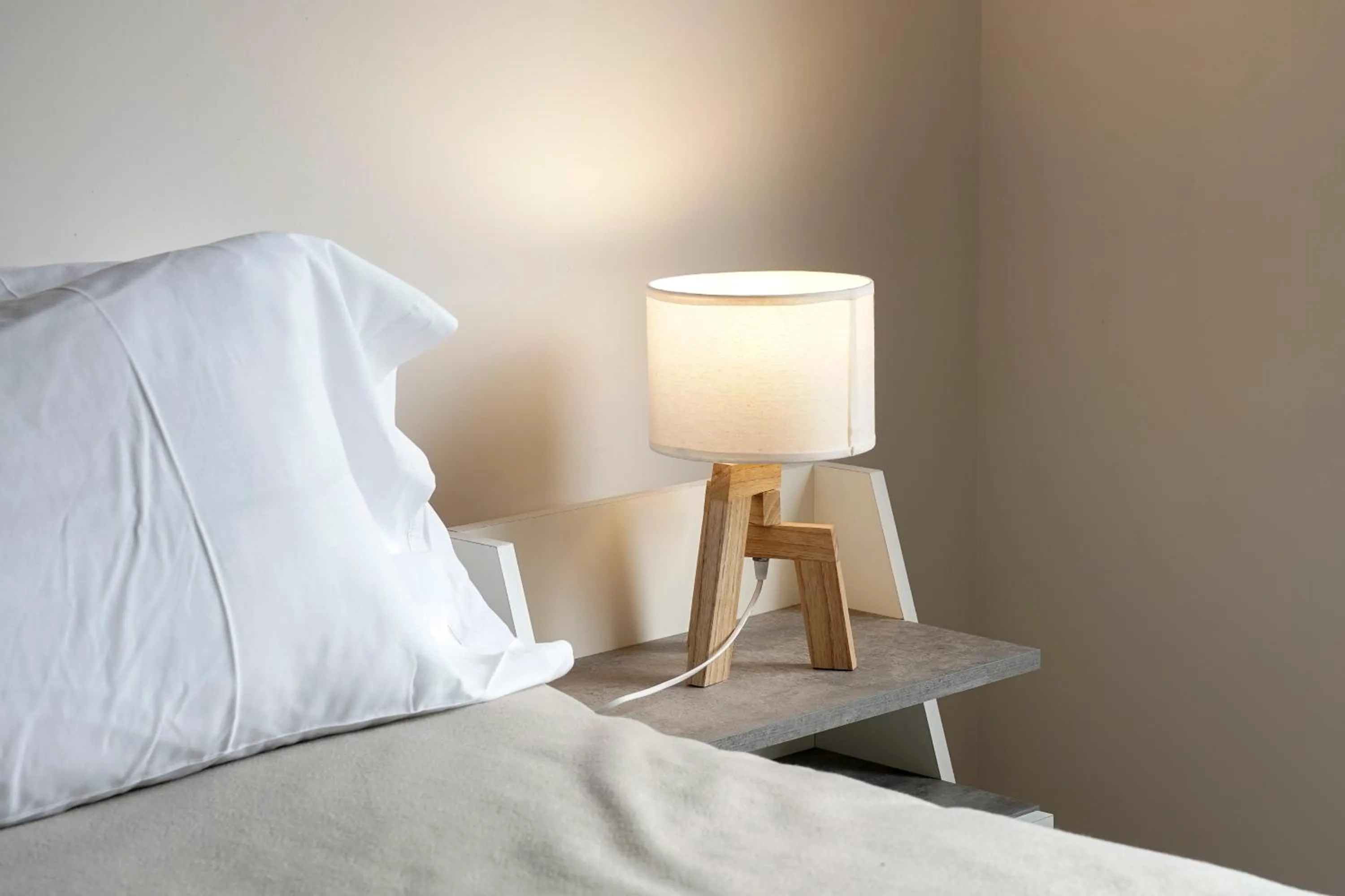 Superior Apartment in Luna Llena Dina Huapi