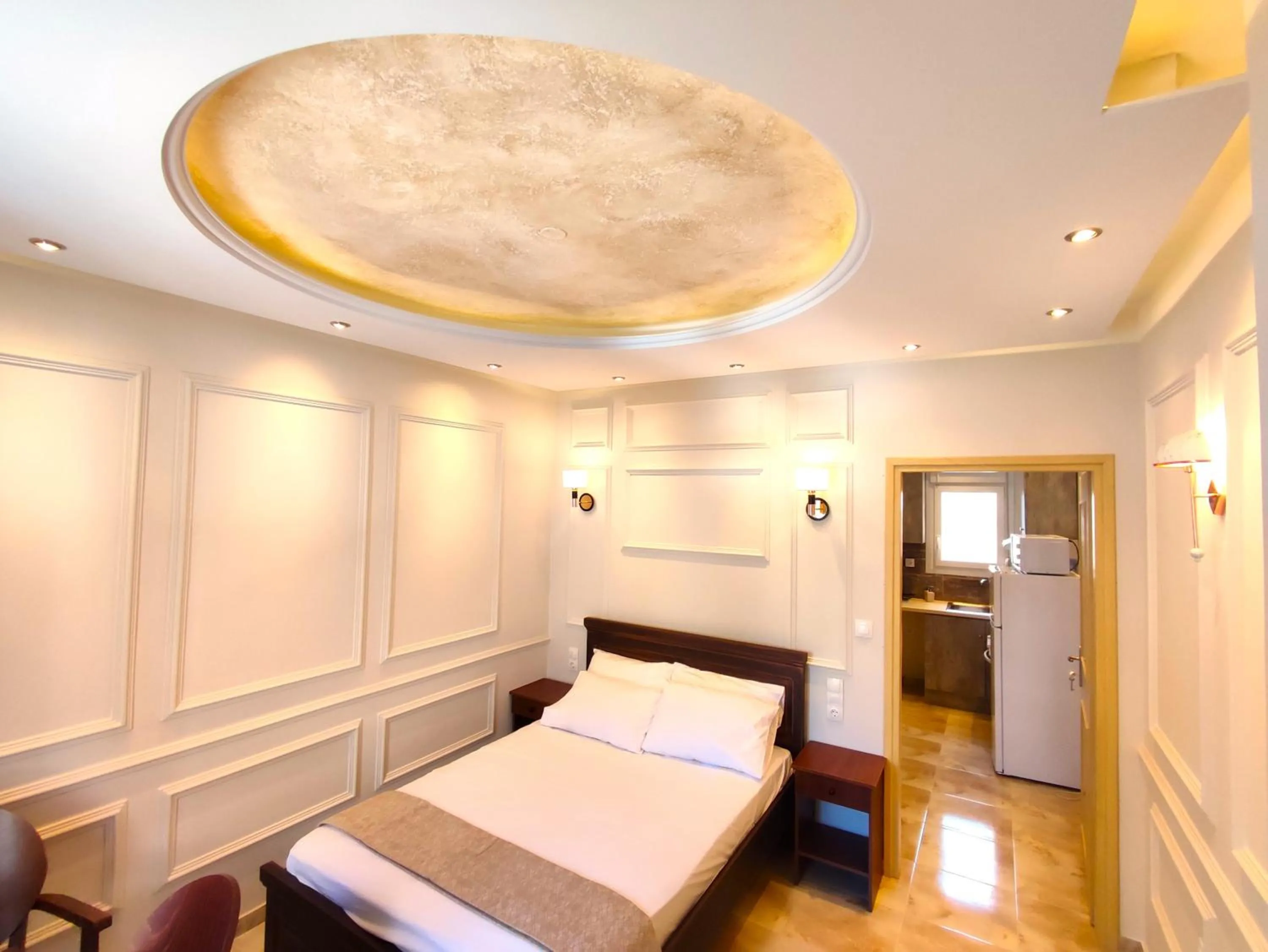 Villa Miltiadis GreeceFiloxenia