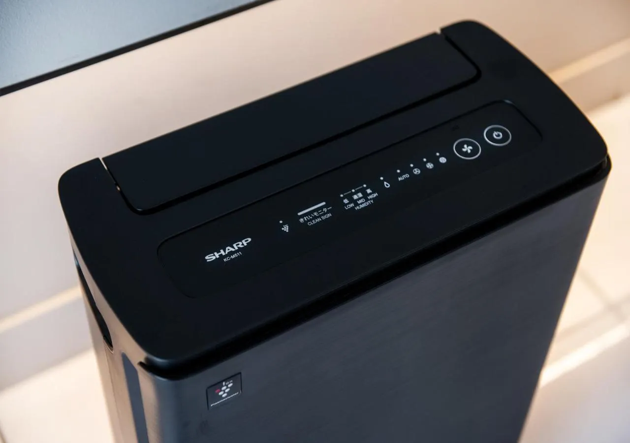 Photo of the whole room in TKP Sunlife Hotel