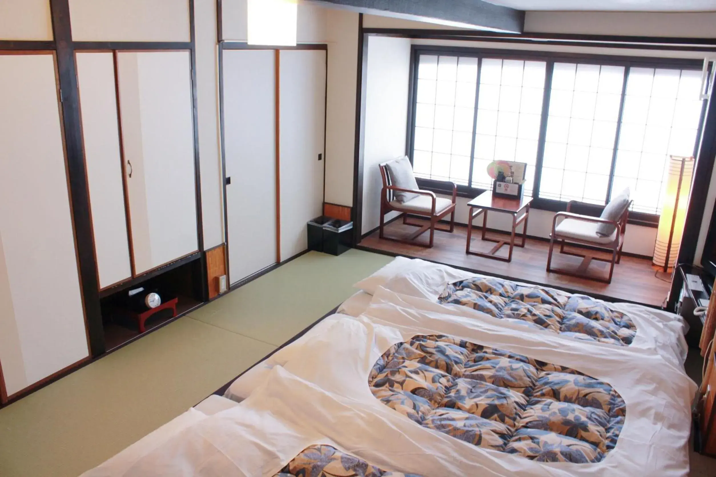 Photo of the whole room, Bed in Koyado Enn Photo of the whole room, Bed in Koyado Enn