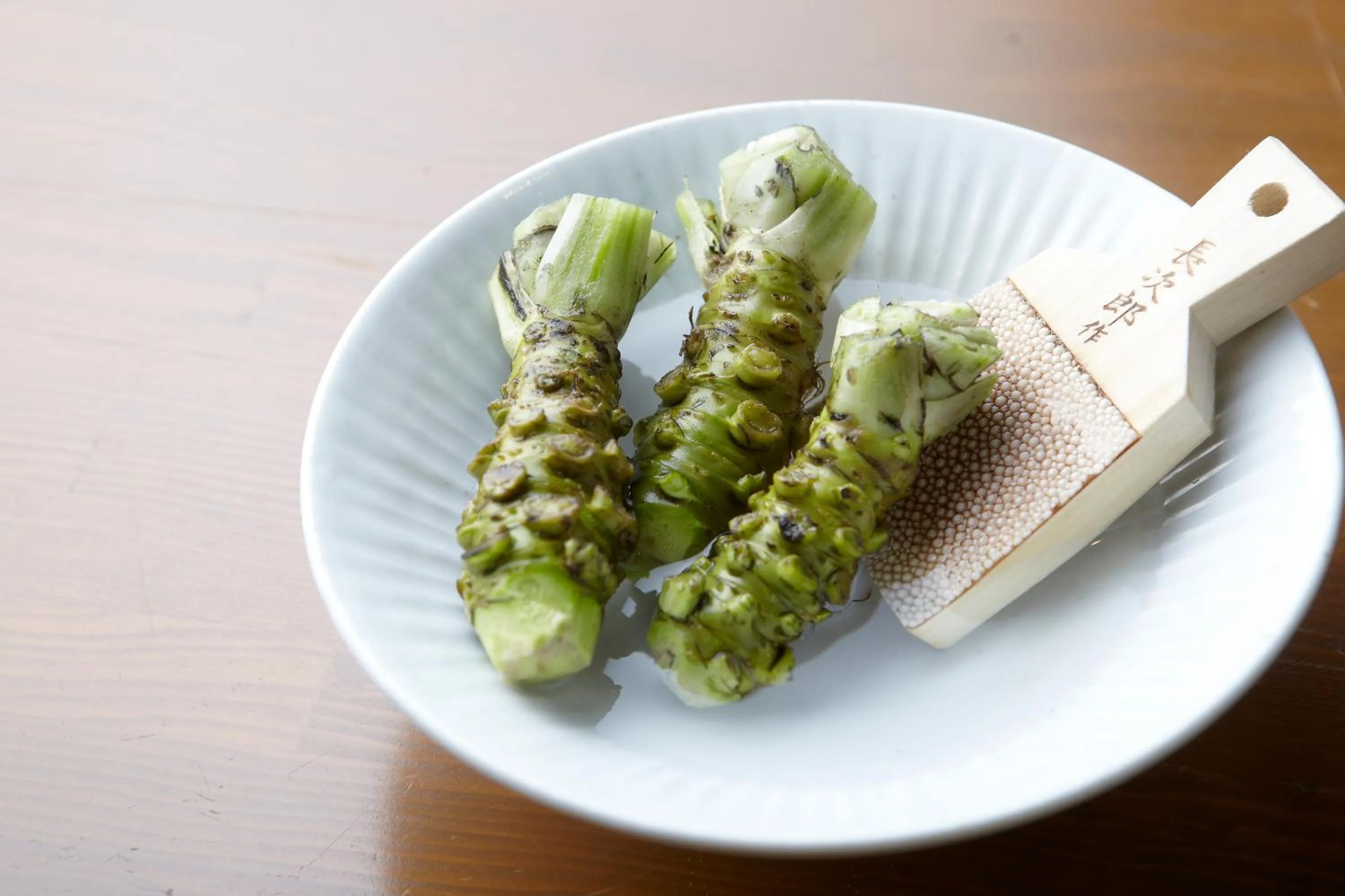 Dinner in Koyado Enn