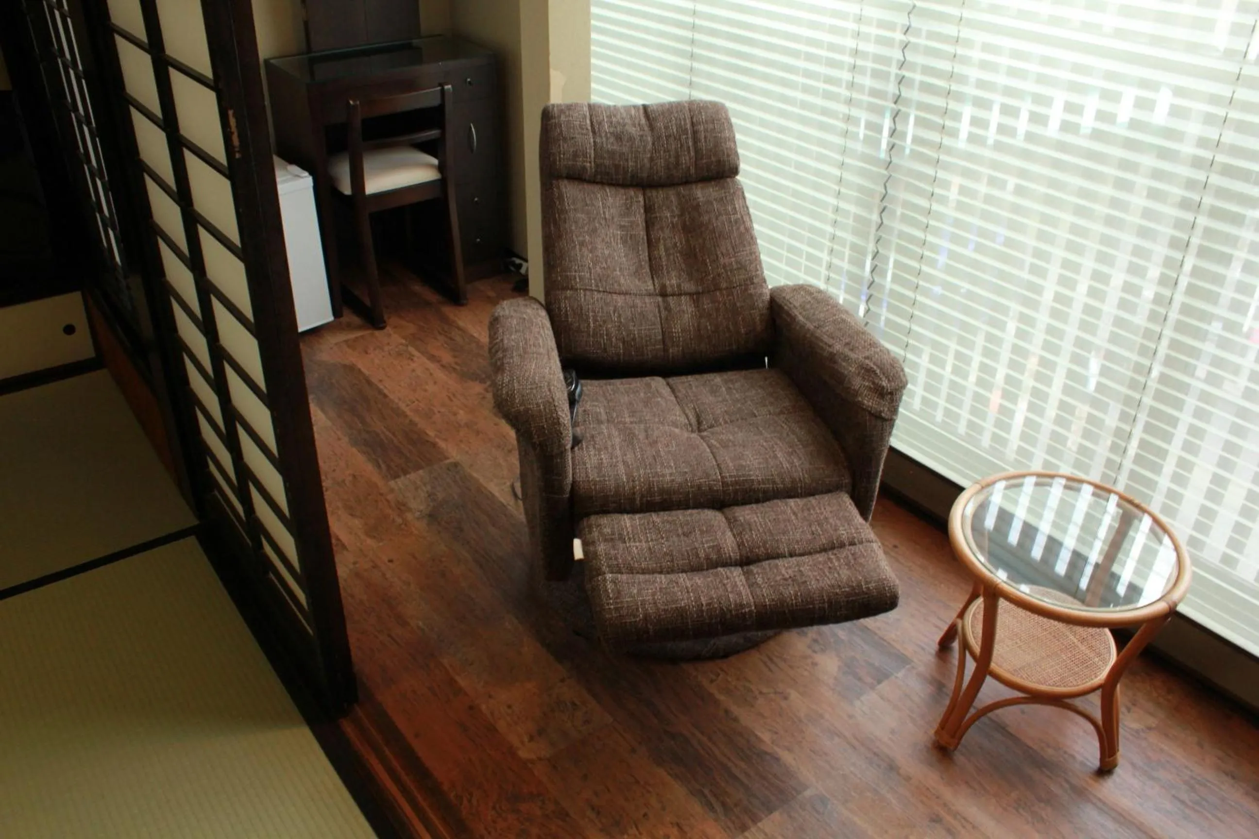 Photo of the whole room in Koyado Enn