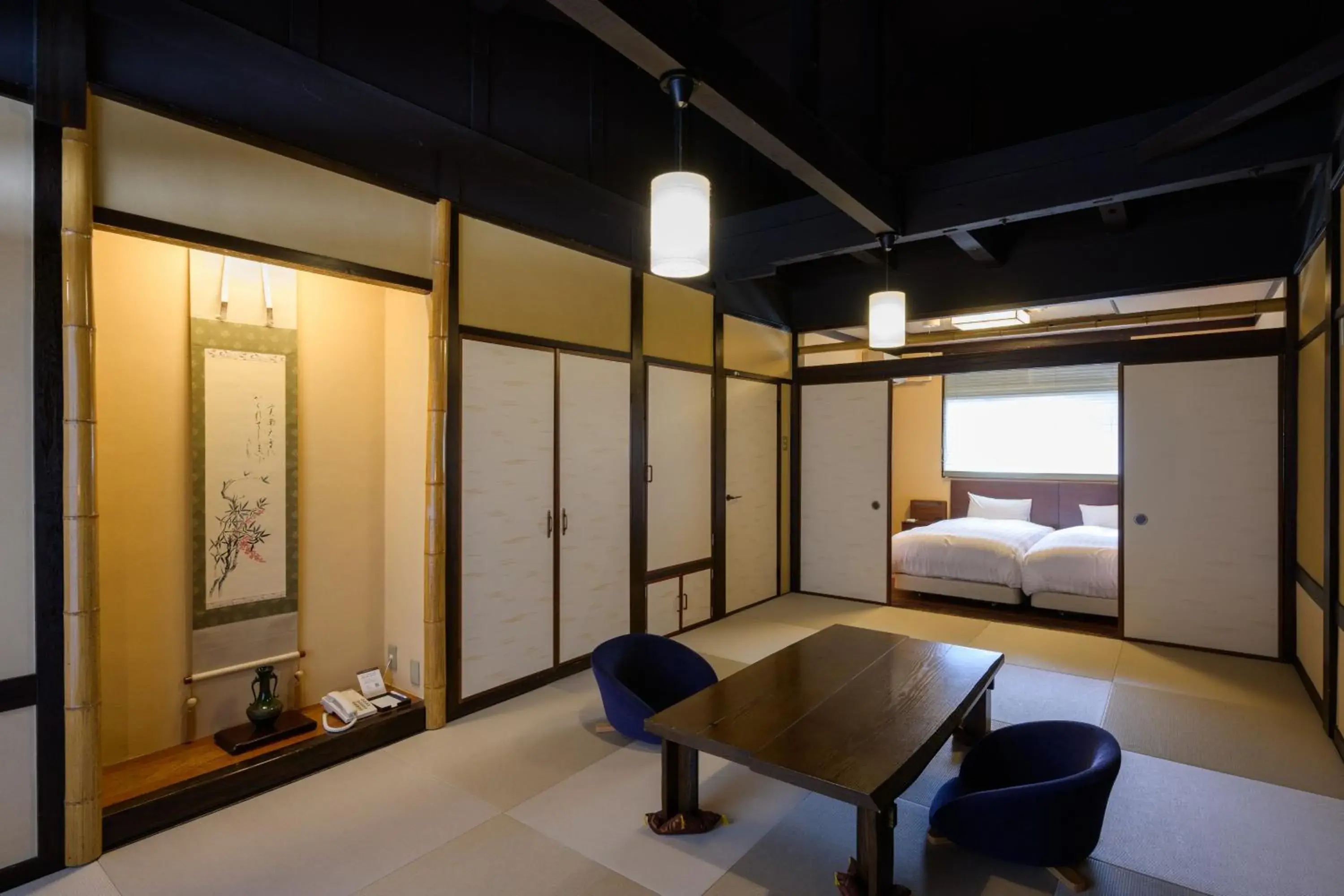 Photo of the whole room, Bed in Koyado Enn Photo of the whole room, Bed in Koyado Enn