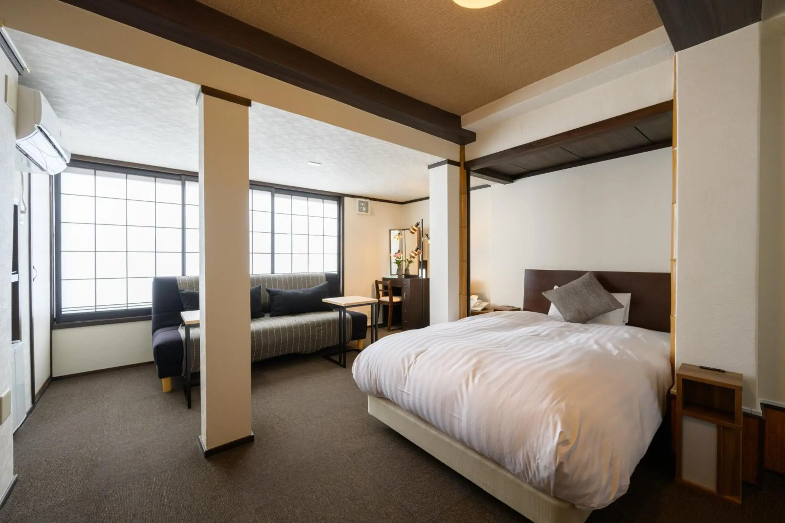 Photo of the whole room, Bed in Koyado Enn Photo of the whole room, Bed in Koyado Enn