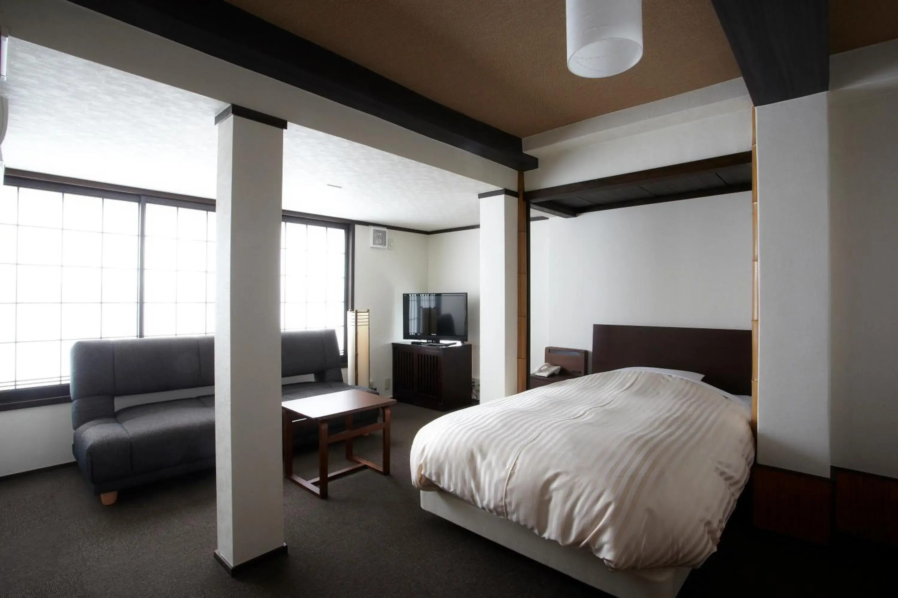 Photo of the whole room, Bed in Koyado Enn Photo of the whole room, Bed in Koyado Enn