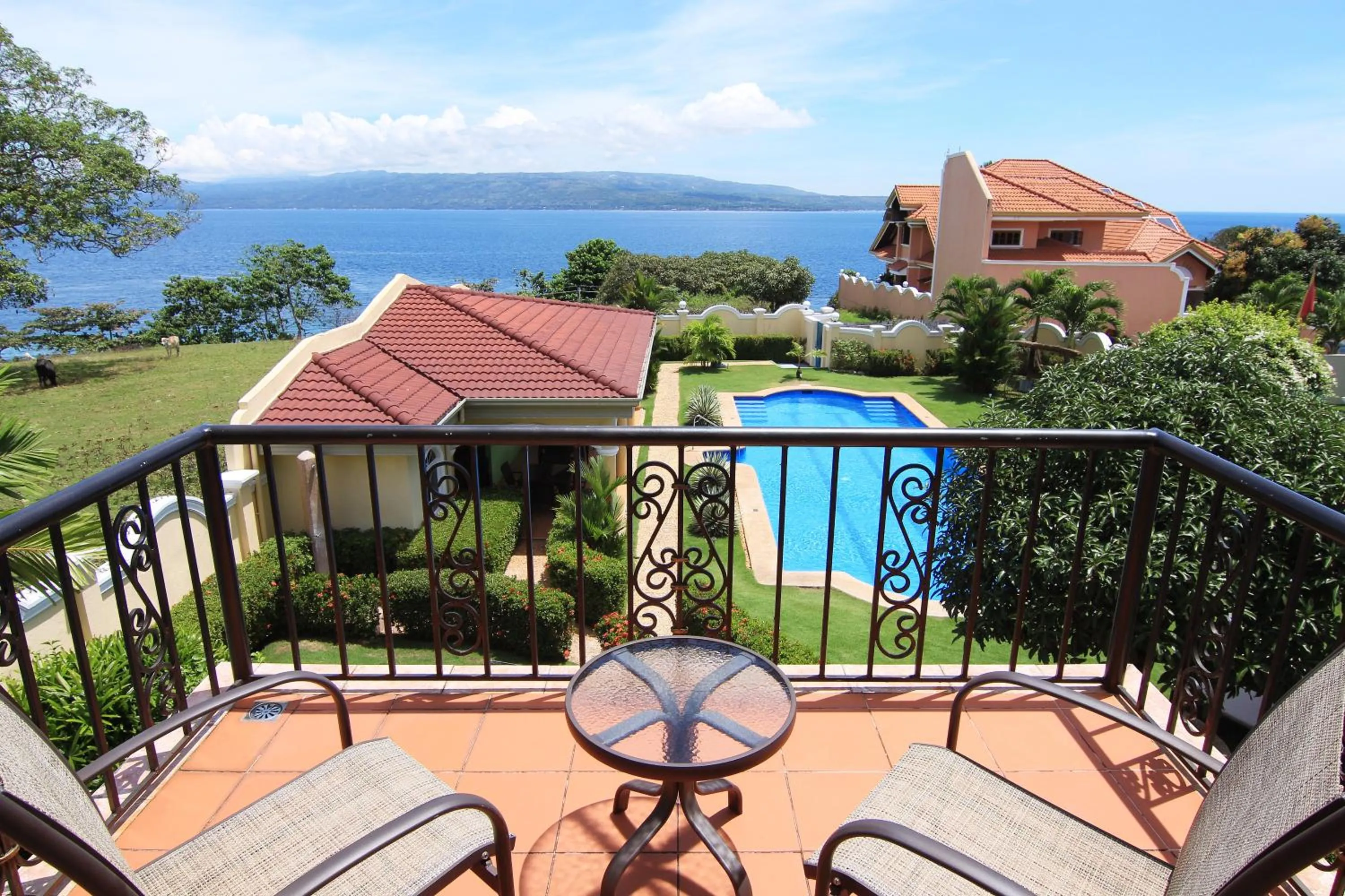 Day in Star View Boutique Resort