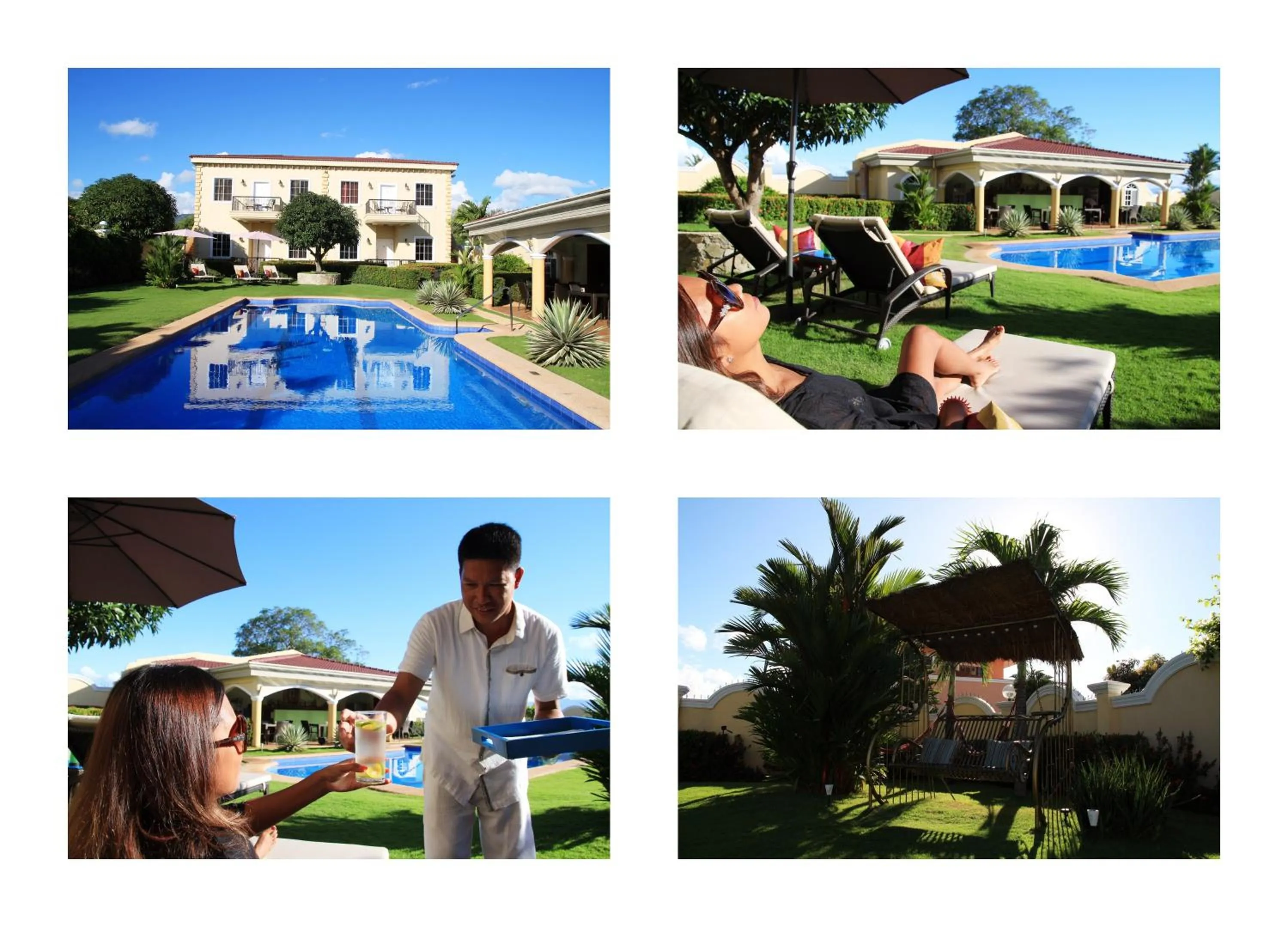 Day in Star View Boutique Resort