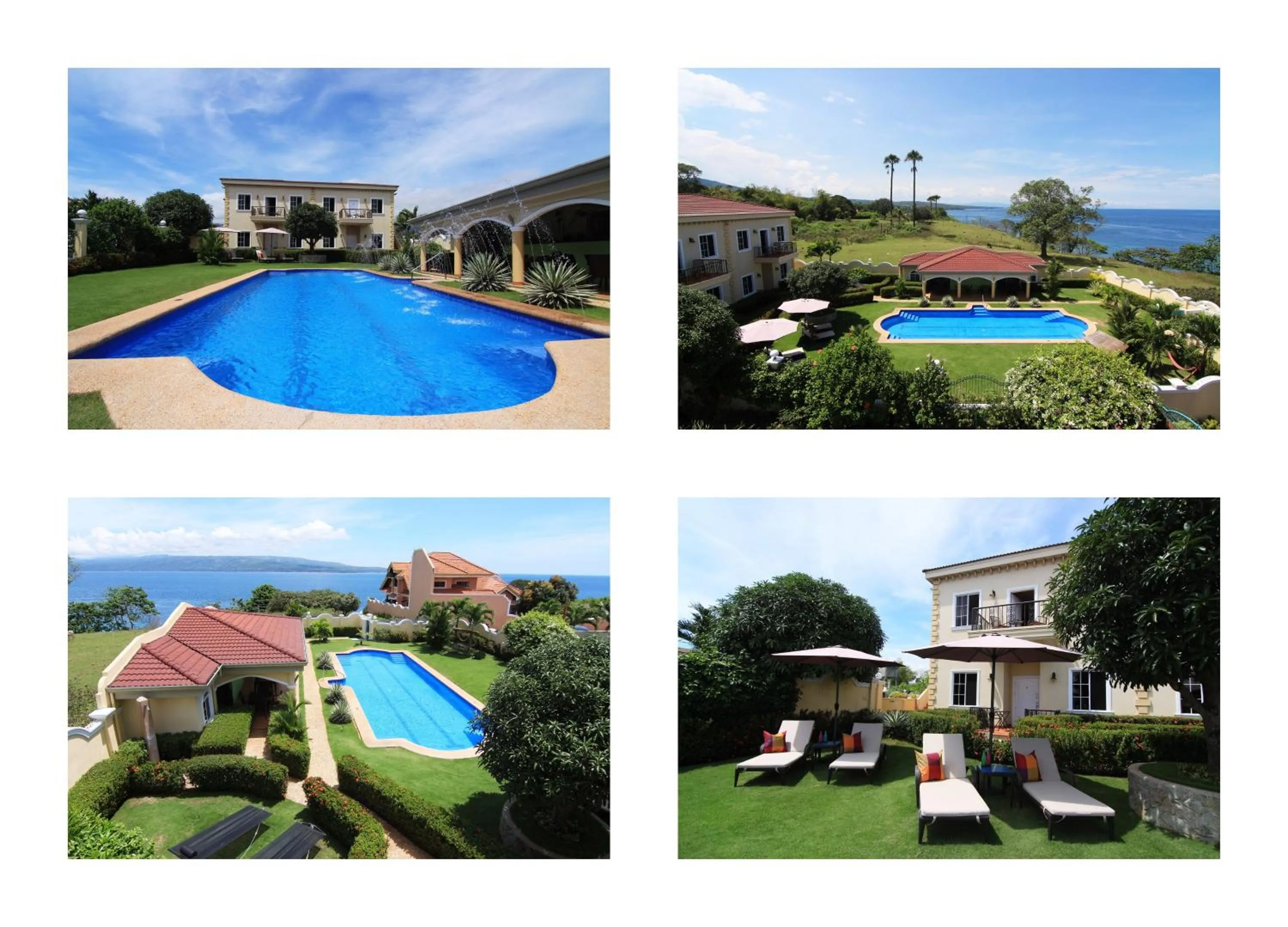 Property building in Star View Boutique Resort