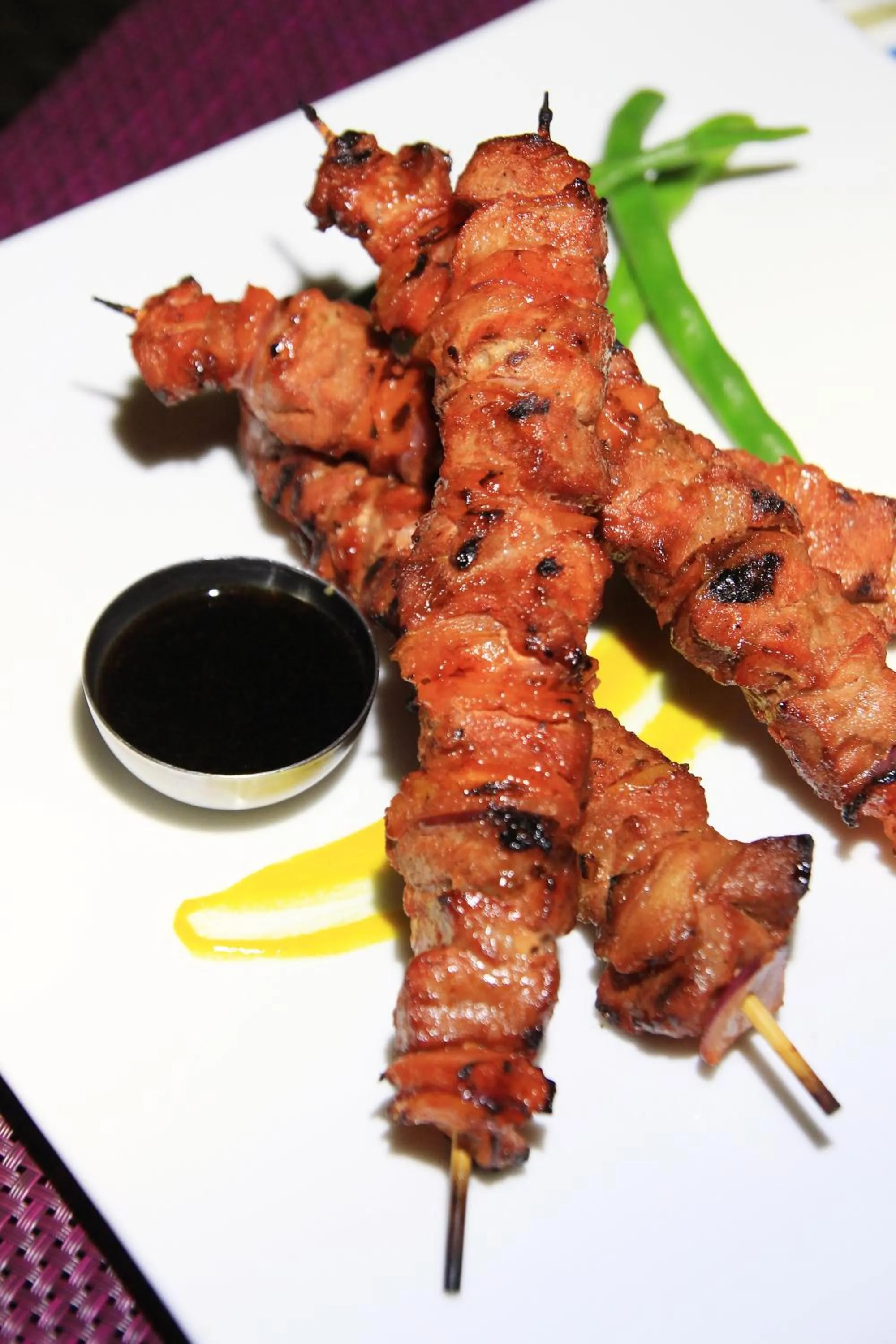 Food close-up in Star View Boutique Resort