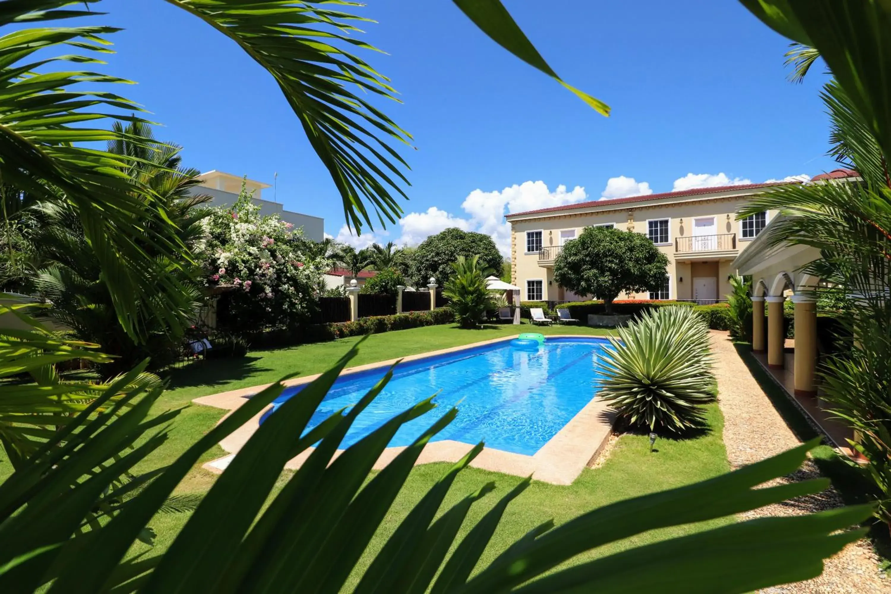 Property building in Star View Boutique Resort Property building in Star View Boutique Resort