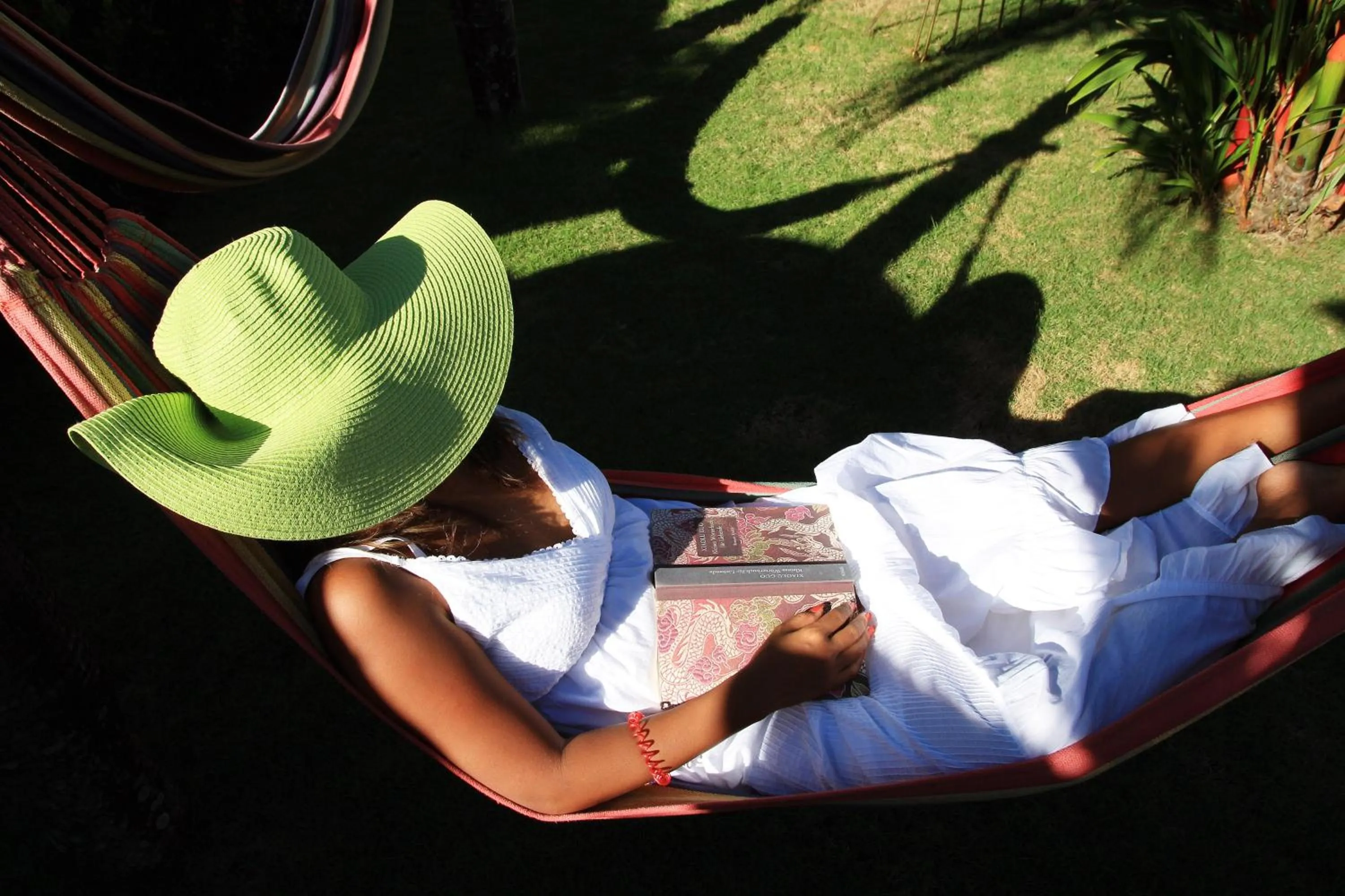 People in Star View Boutique Resort