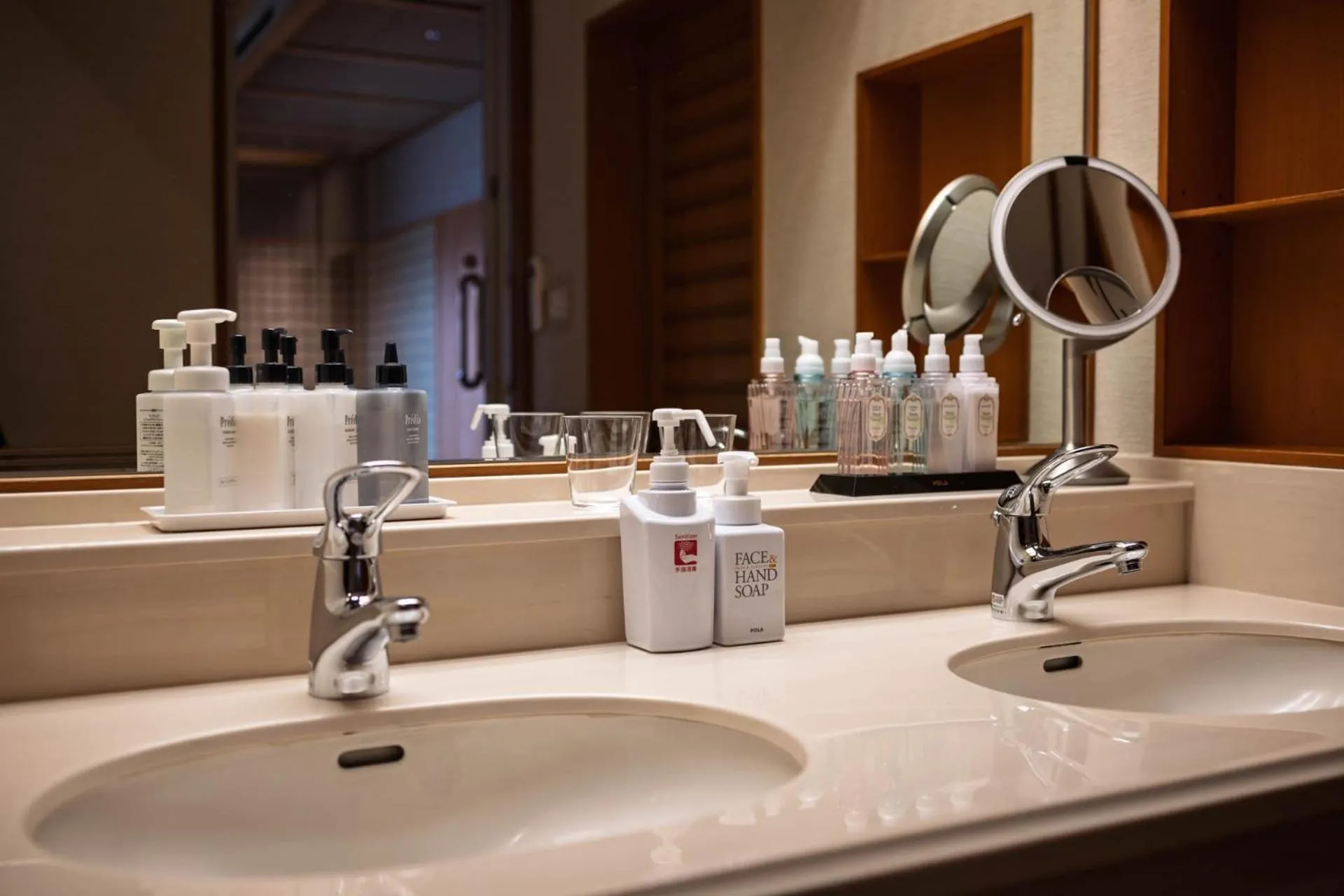 Other in Hotel Wakamizu