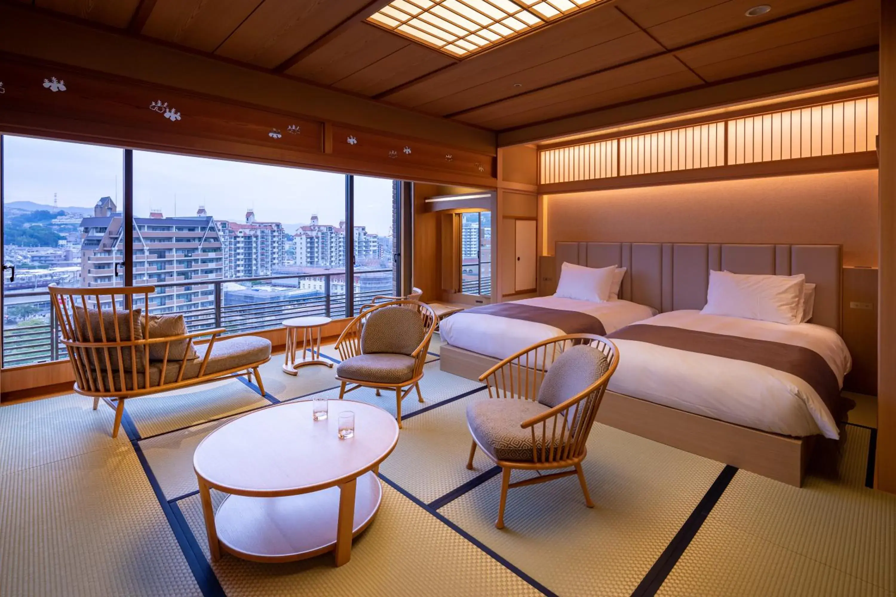 Photo of the whole room, Bed in Hotel Wakamizu Photo of the whole room, Bed in Hotel Wakamizu