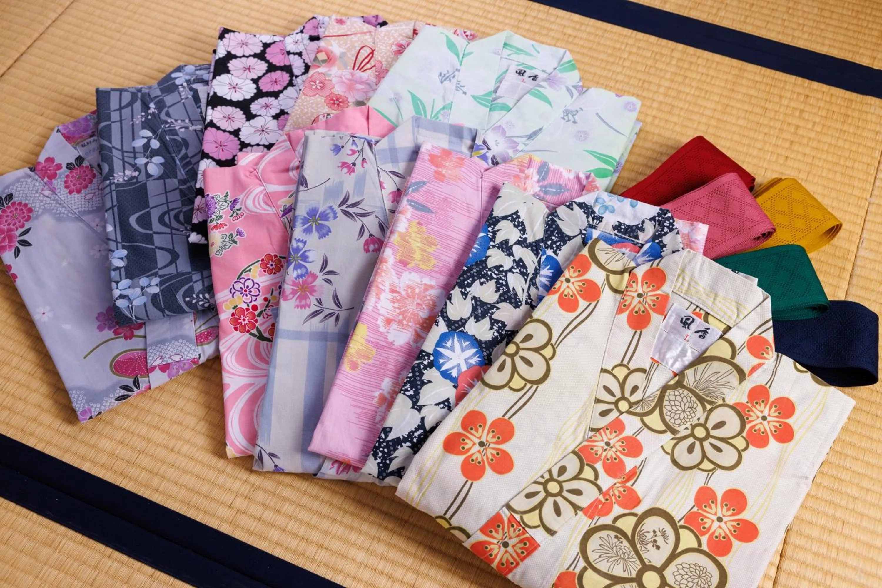 Activities in Hotel Wakamizu